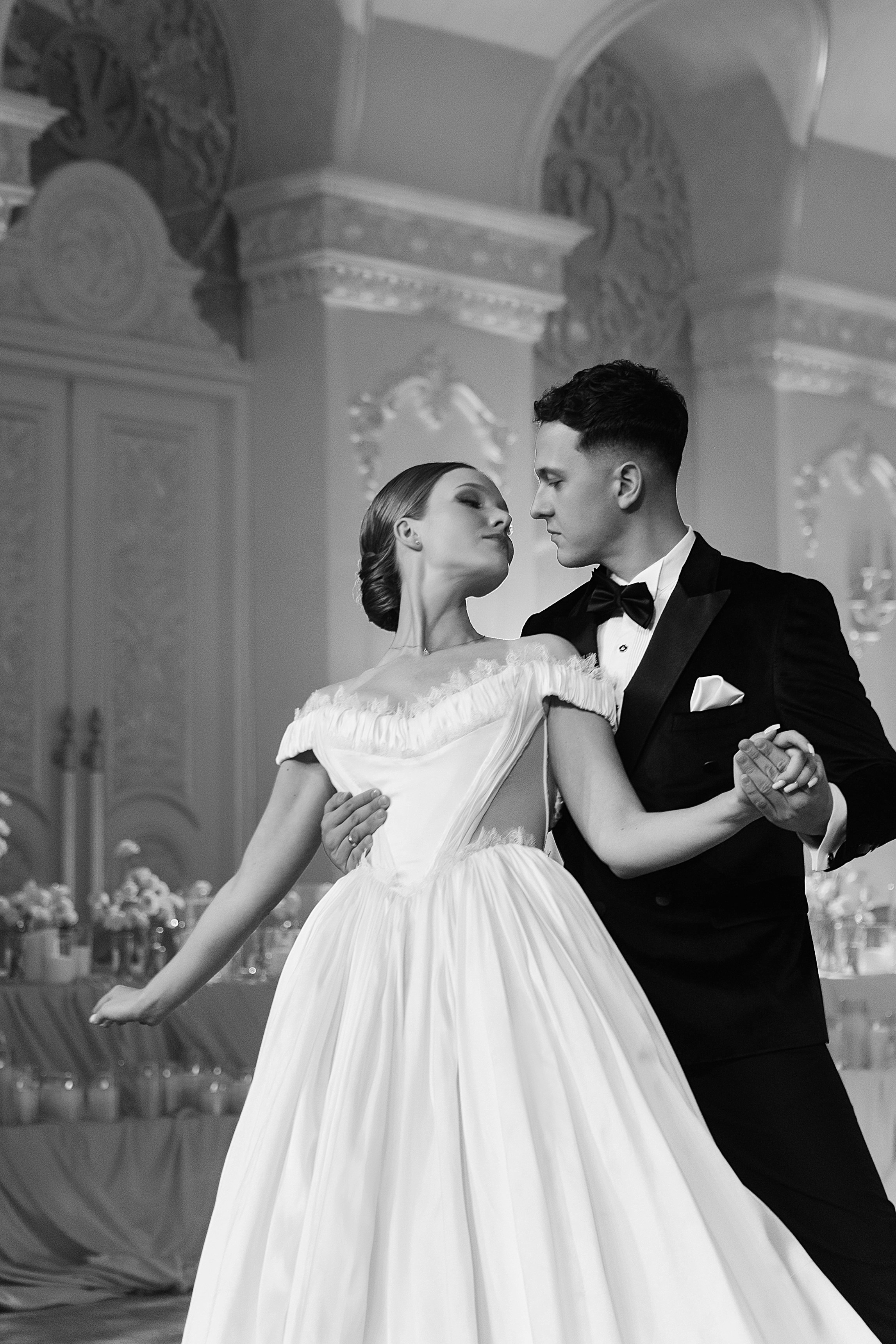 Aleksey & Marina 11.10.2025. Анна Канаки — семейный и свадебный фотограф