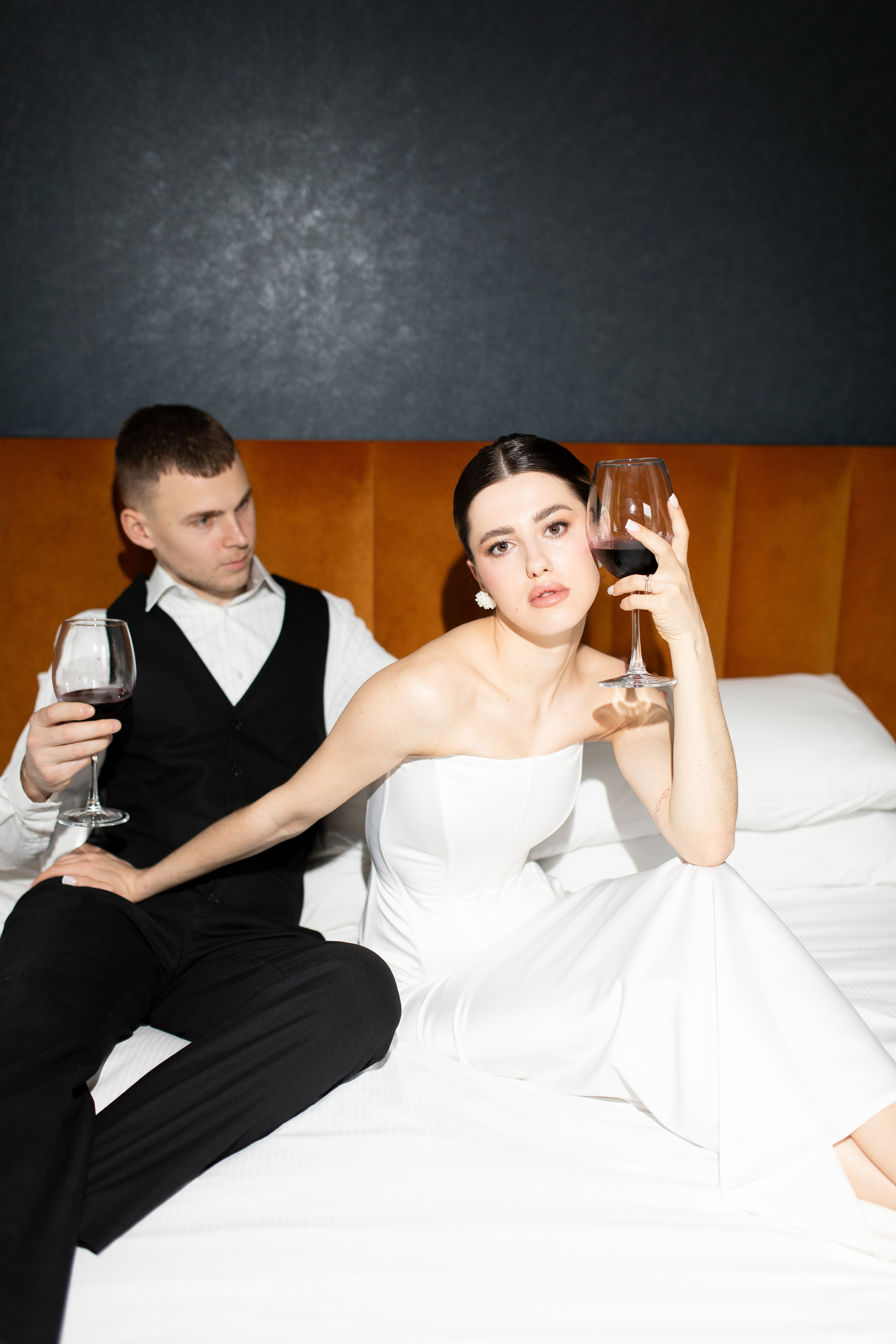 Mariana & Ivan. Wedding photographer in Georgia