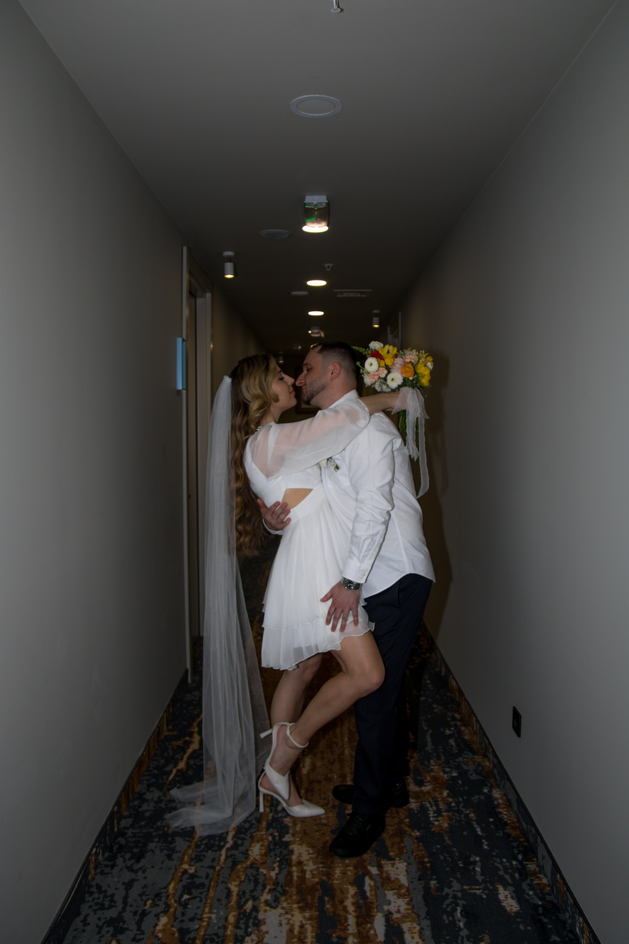 Evgeny & Anna. Wedding photographer in Georgia