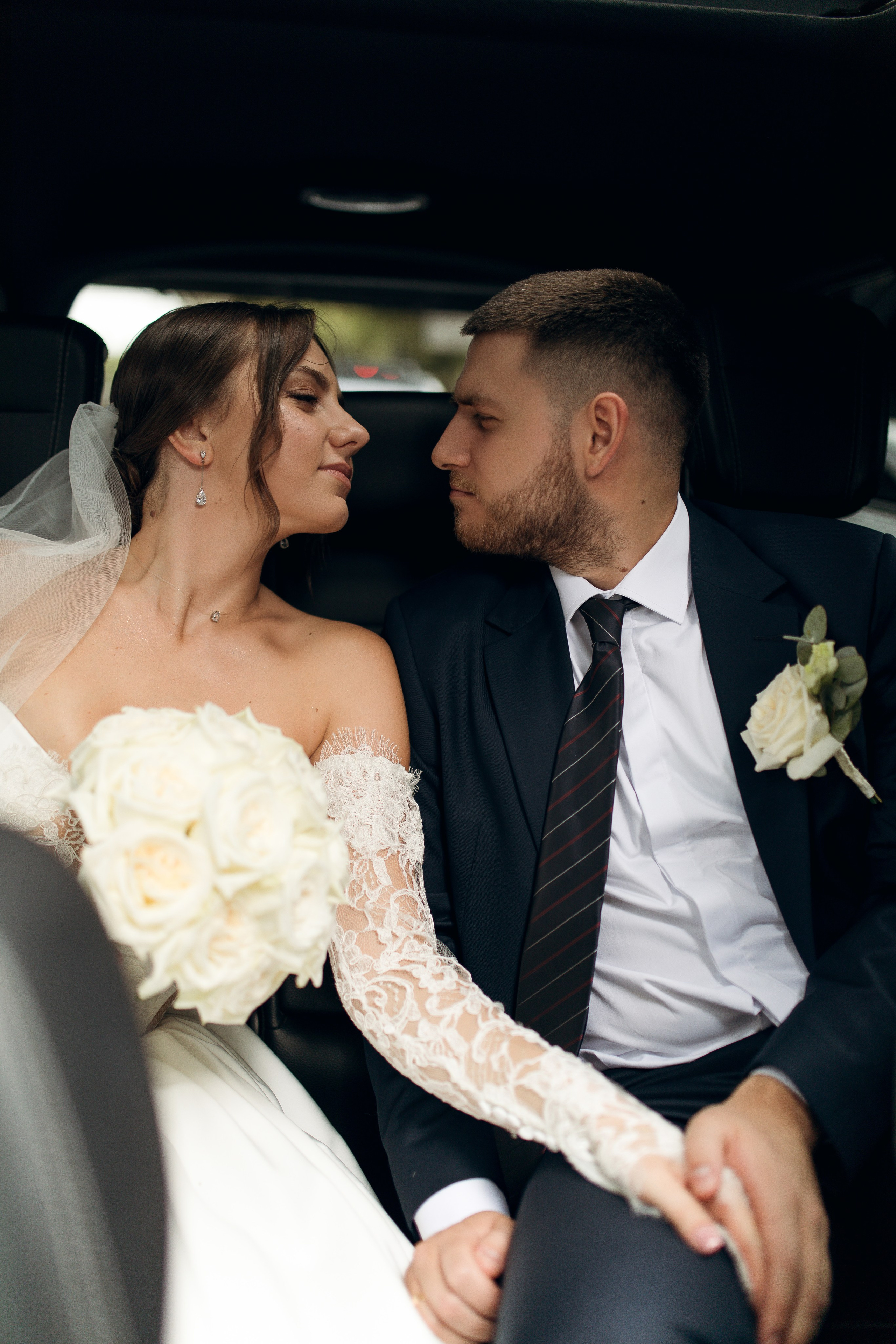 Денис & Каріна. Wedding photographer in Georgia
