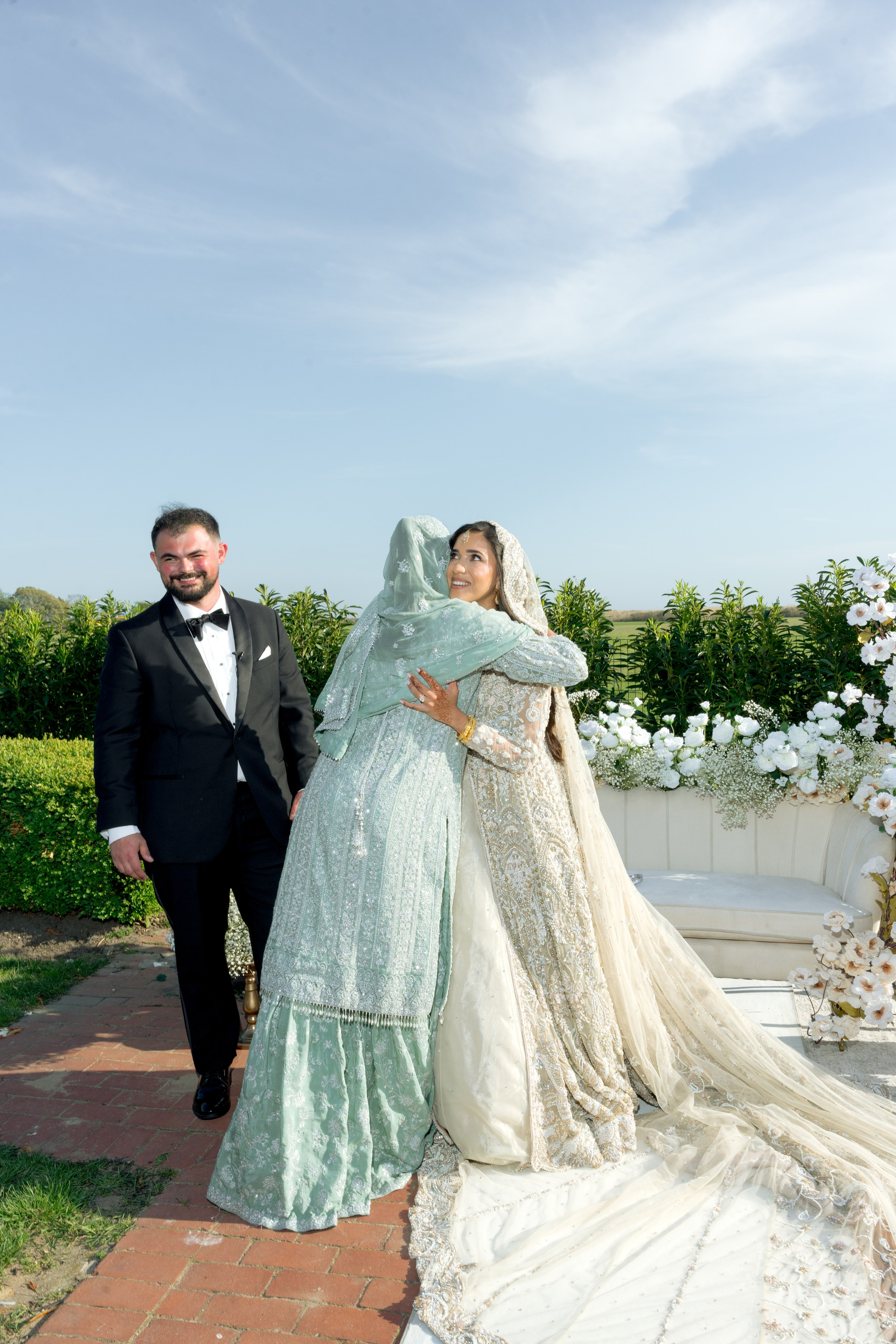 Amatul and Jacob. Anna Krasnova Wedding photographer