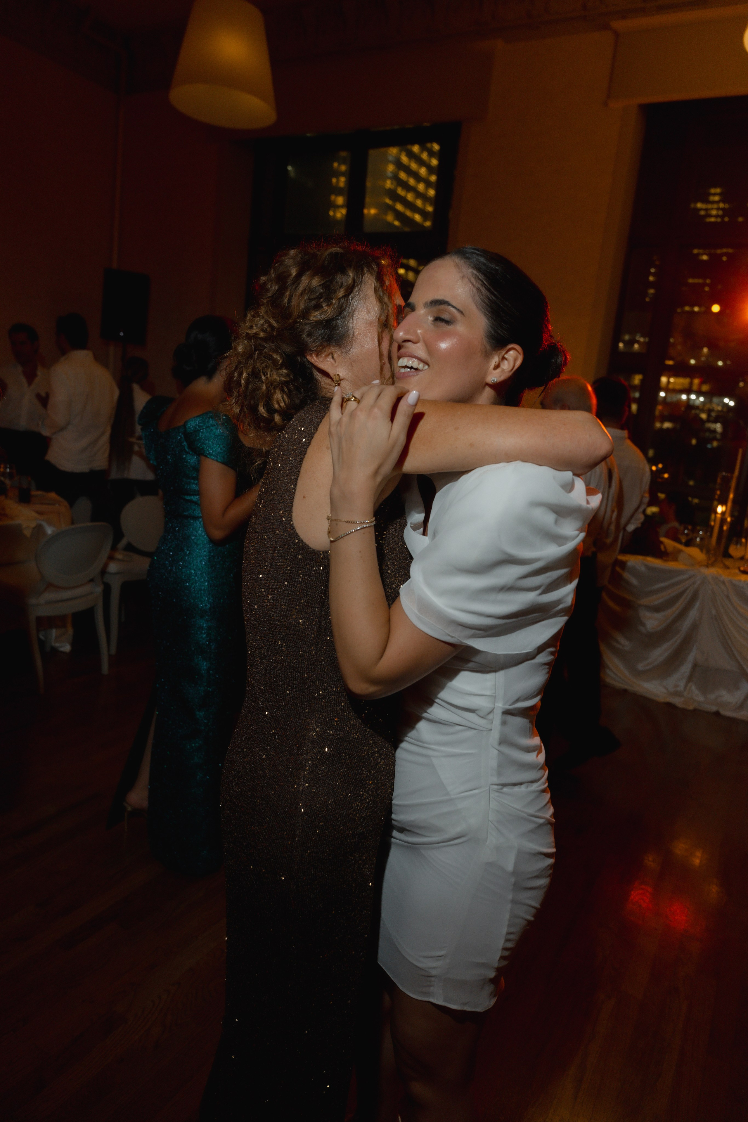 Amir and Maya. Anna Krasnova Wedding photographer