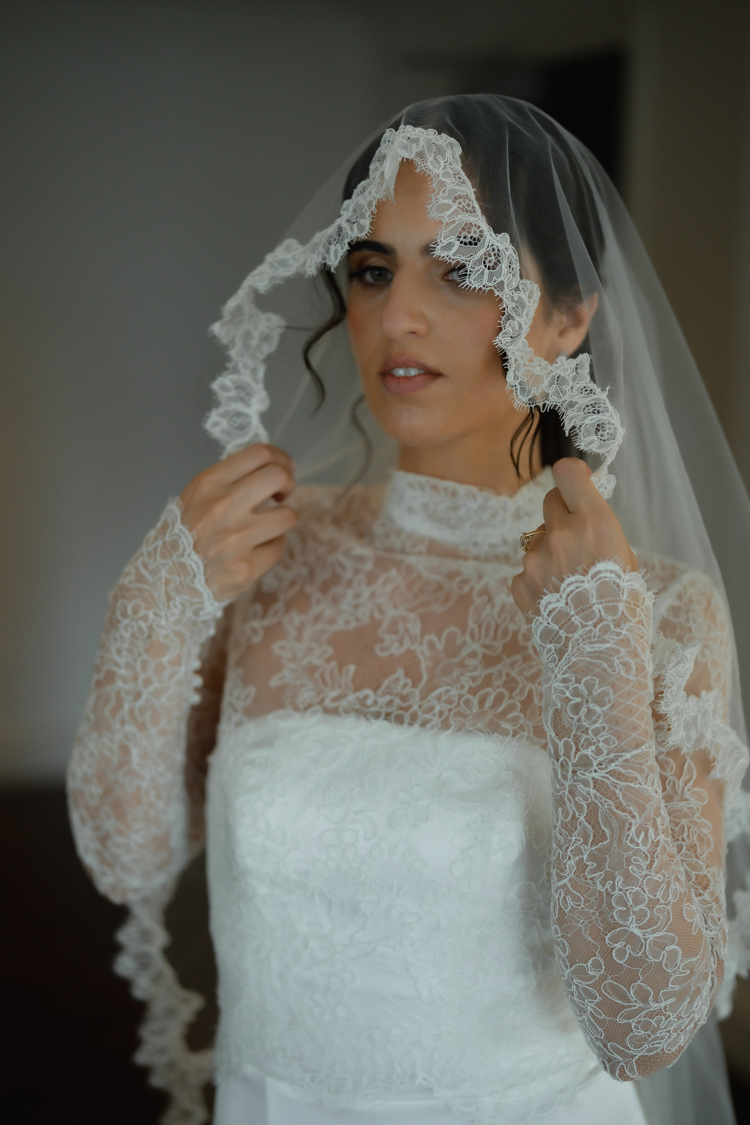 Amir and Maya. Anna Krasnova Wedding photographer