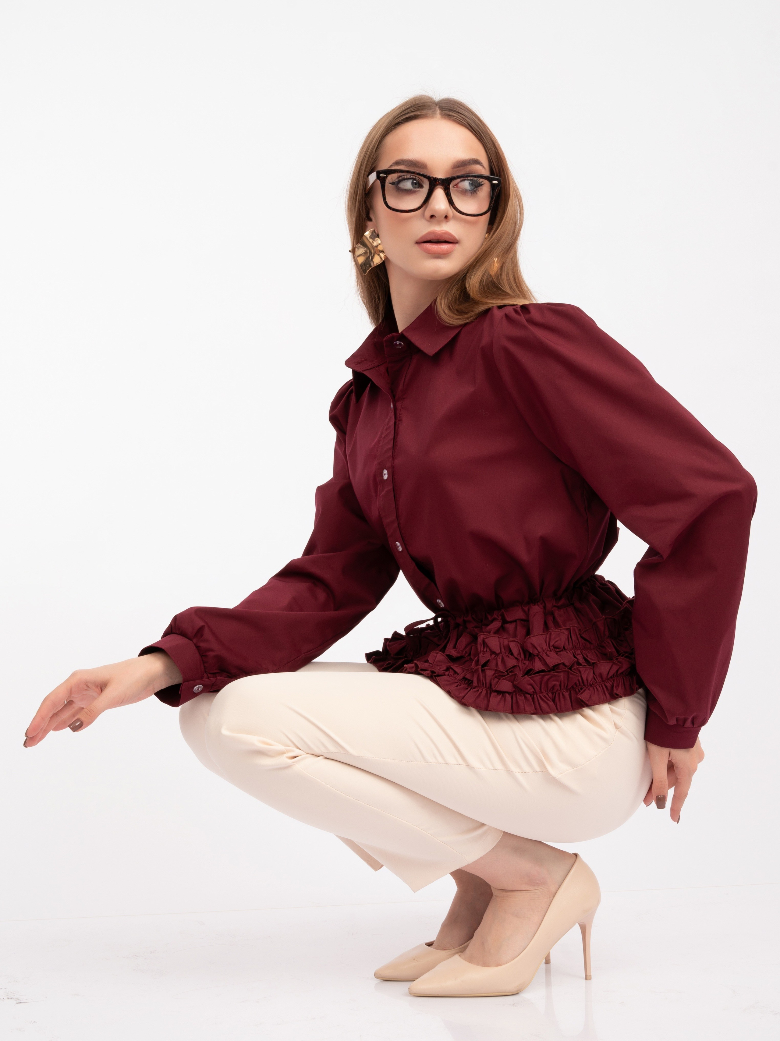 Виктория 168 40-42. ProFoto