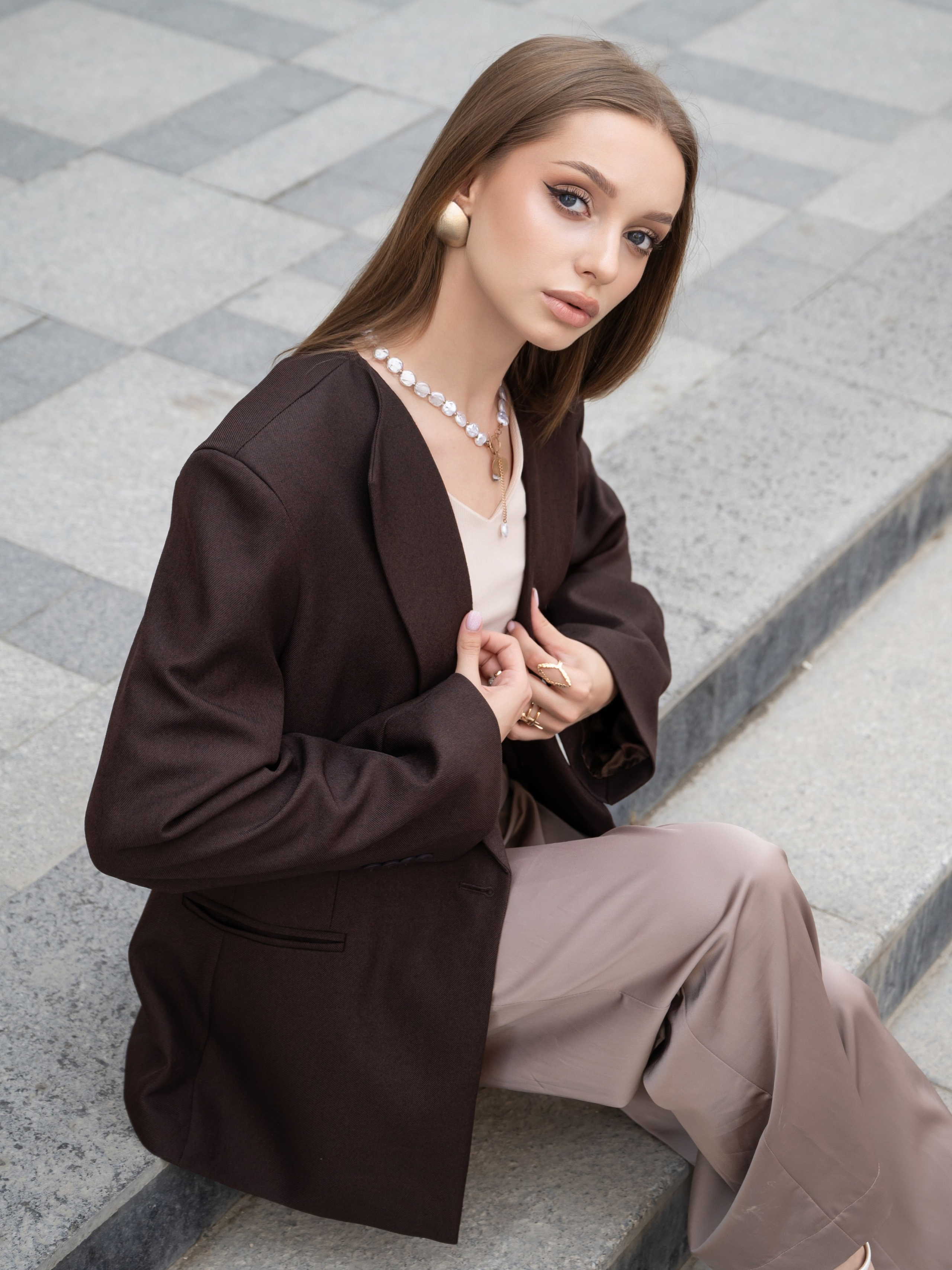 Виктория 168 40-42. ProFoto