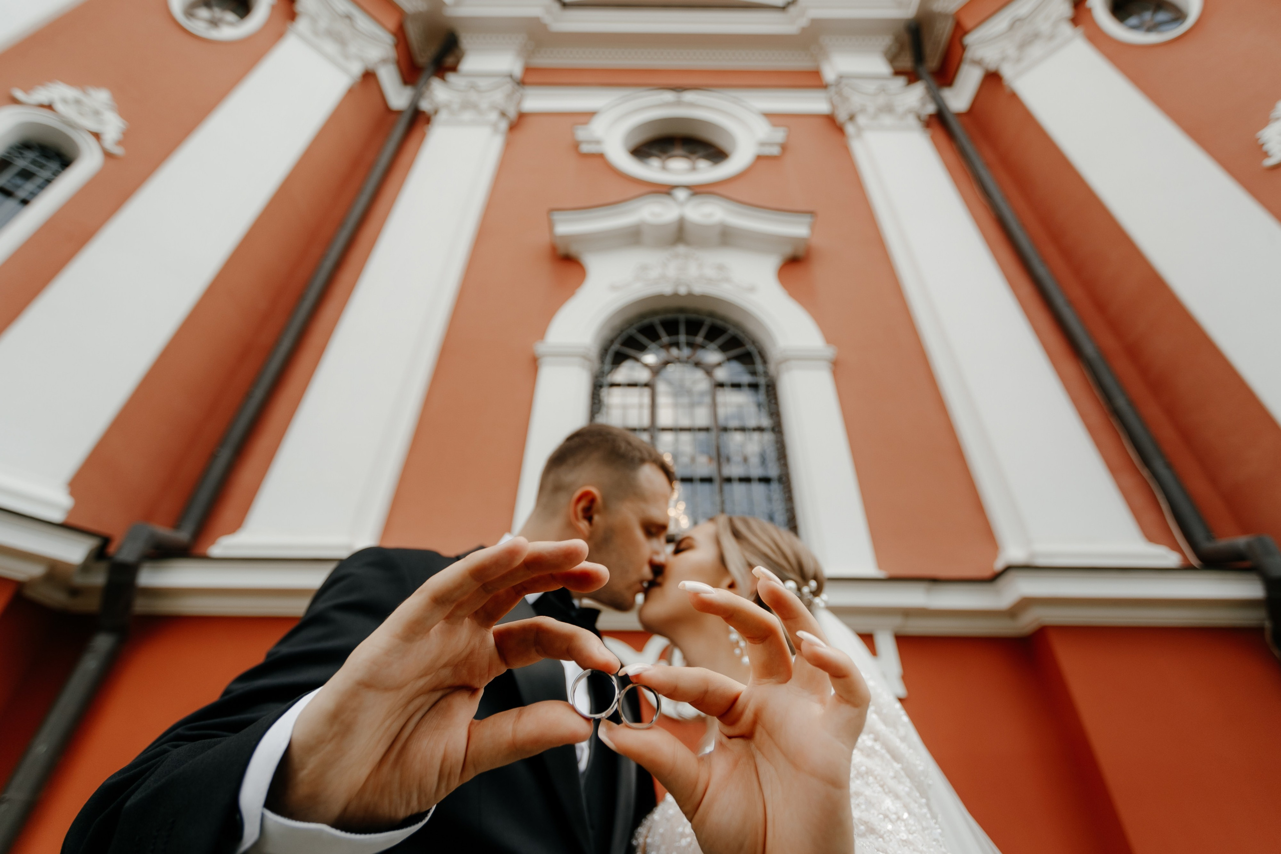 Weddings. Фотограф в Кишинёве