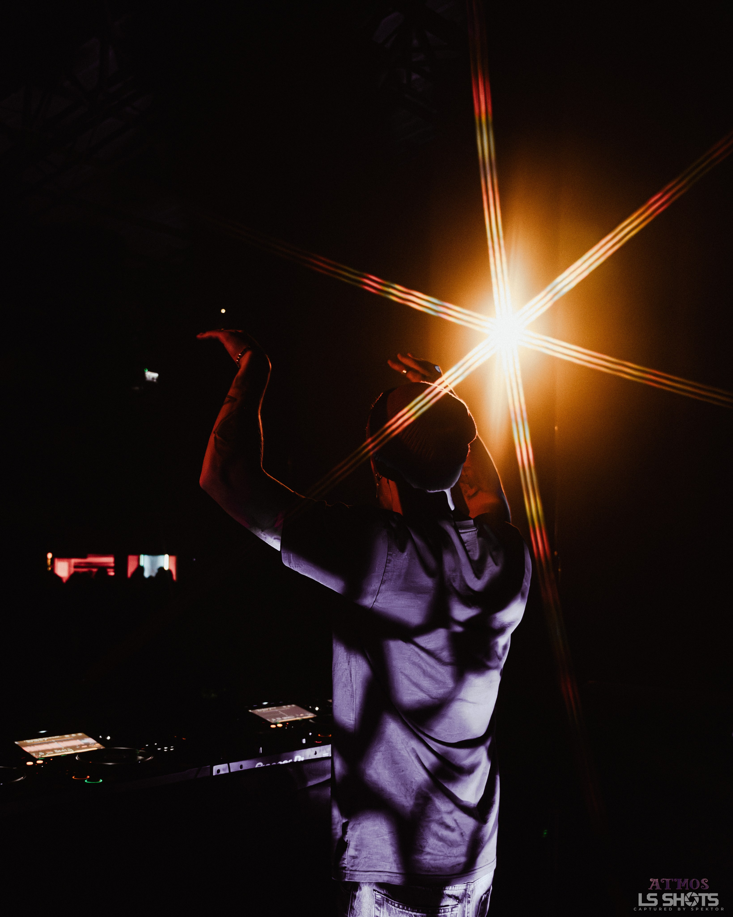 Infected Mushroom — Yagur. LS Shots official site