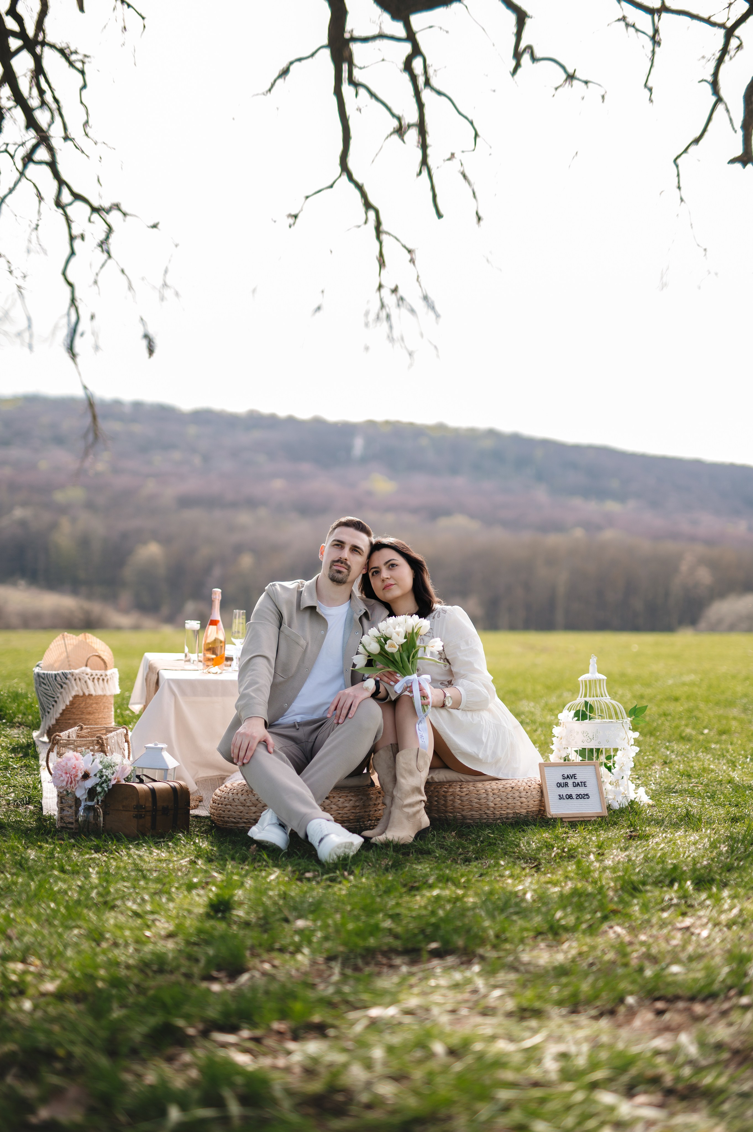 Mădălina + Alexandru | Bârnova, Iași. FotoVizion Iași