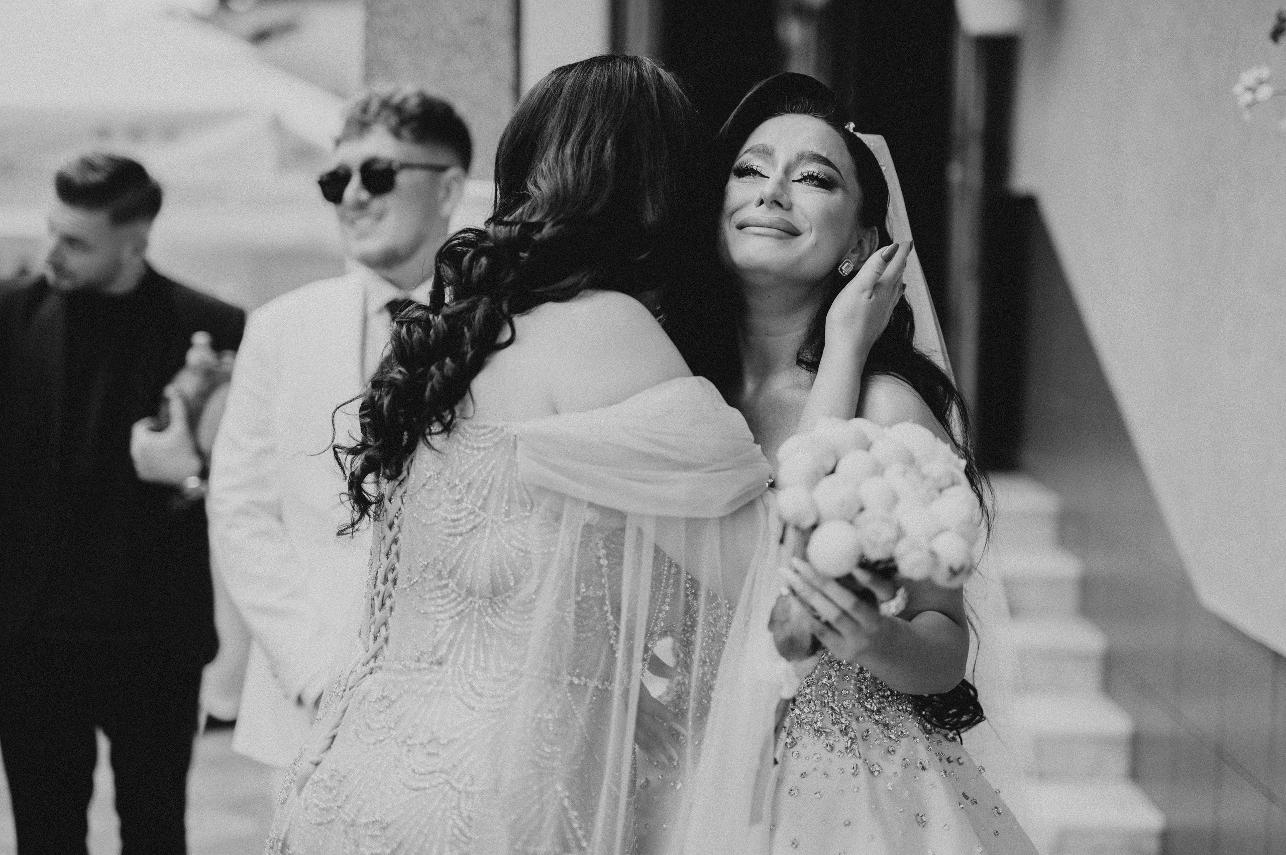 Silva + Norbert | Deva, Hunedoara. FotoVizion Iași