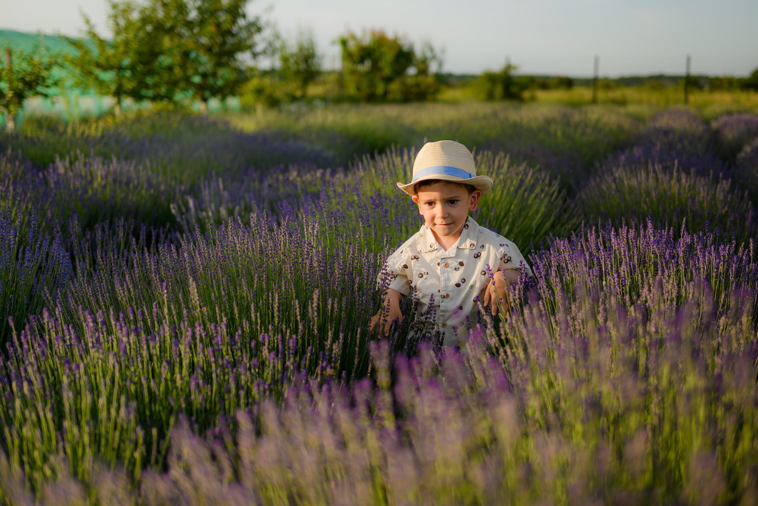 Sedinte foto in natura. Daria Kids Photo by Alexandra Tomoiu | Fotograf familie si evenimente | Militari Residence, Bucuresti
