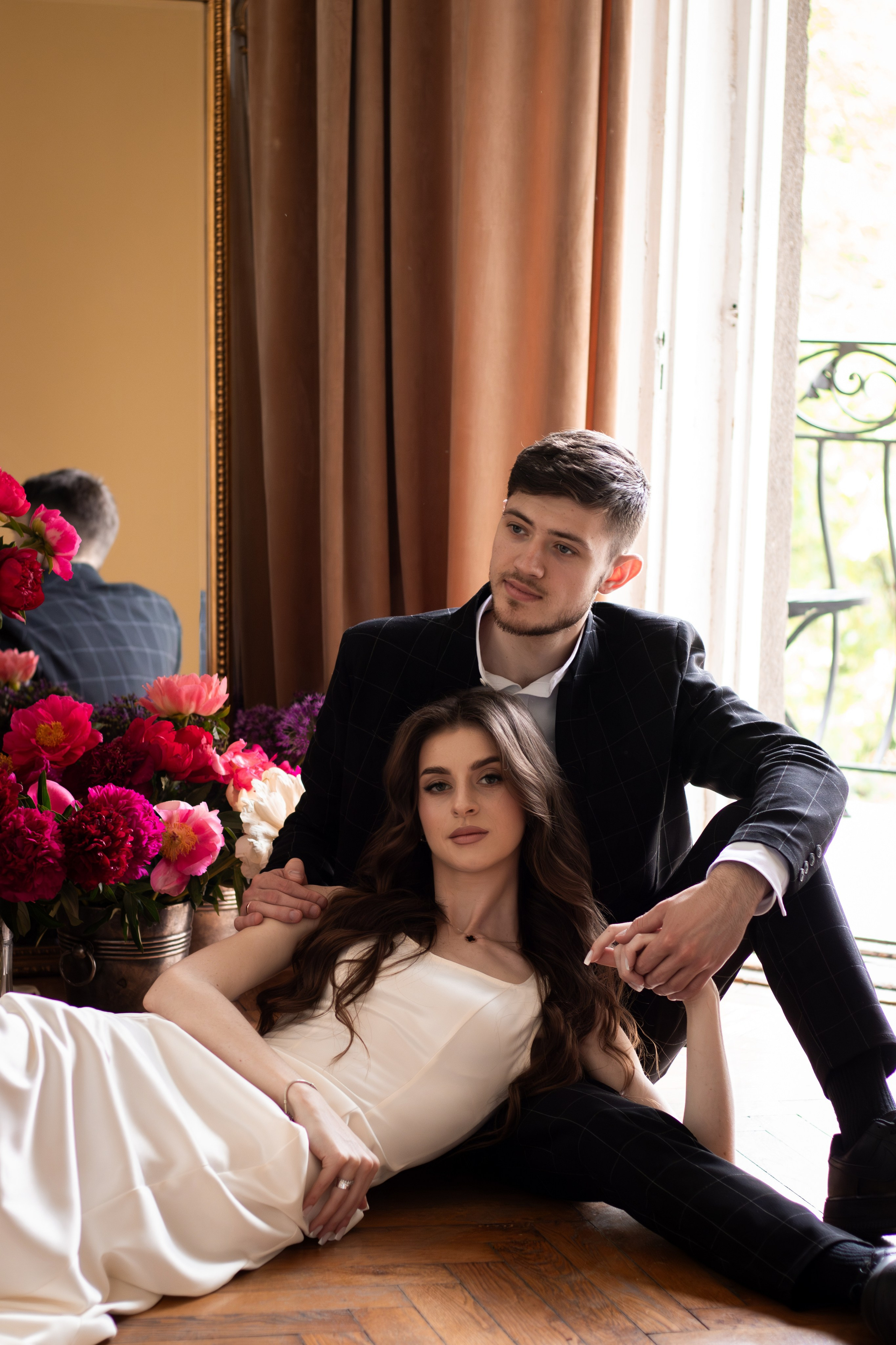 Весілля Дарини та Данила. Сімейний та весільний фотограф Анастасія Реброва