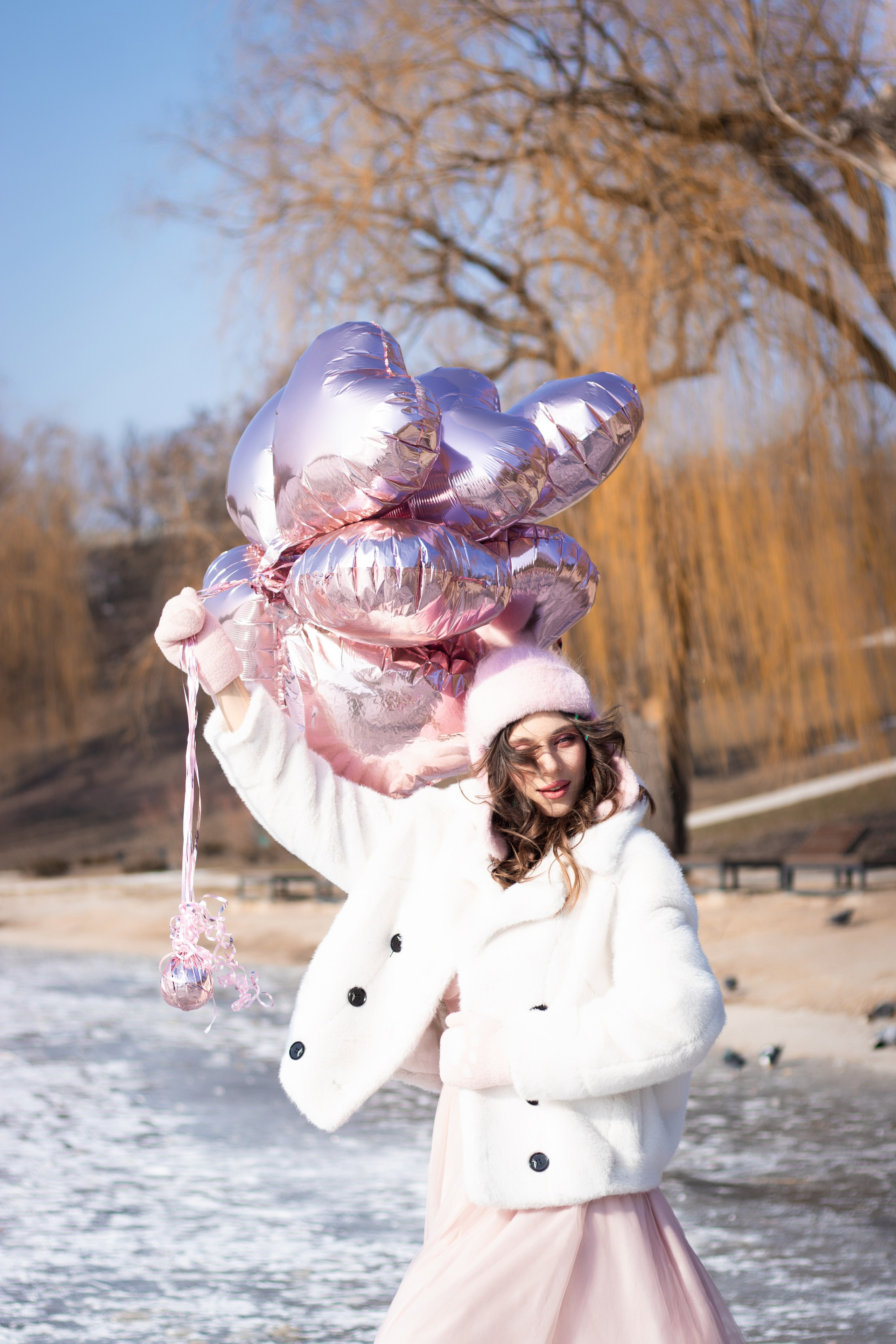 Кристина. Сімейний та весільний фотограф Анастасія Реброва