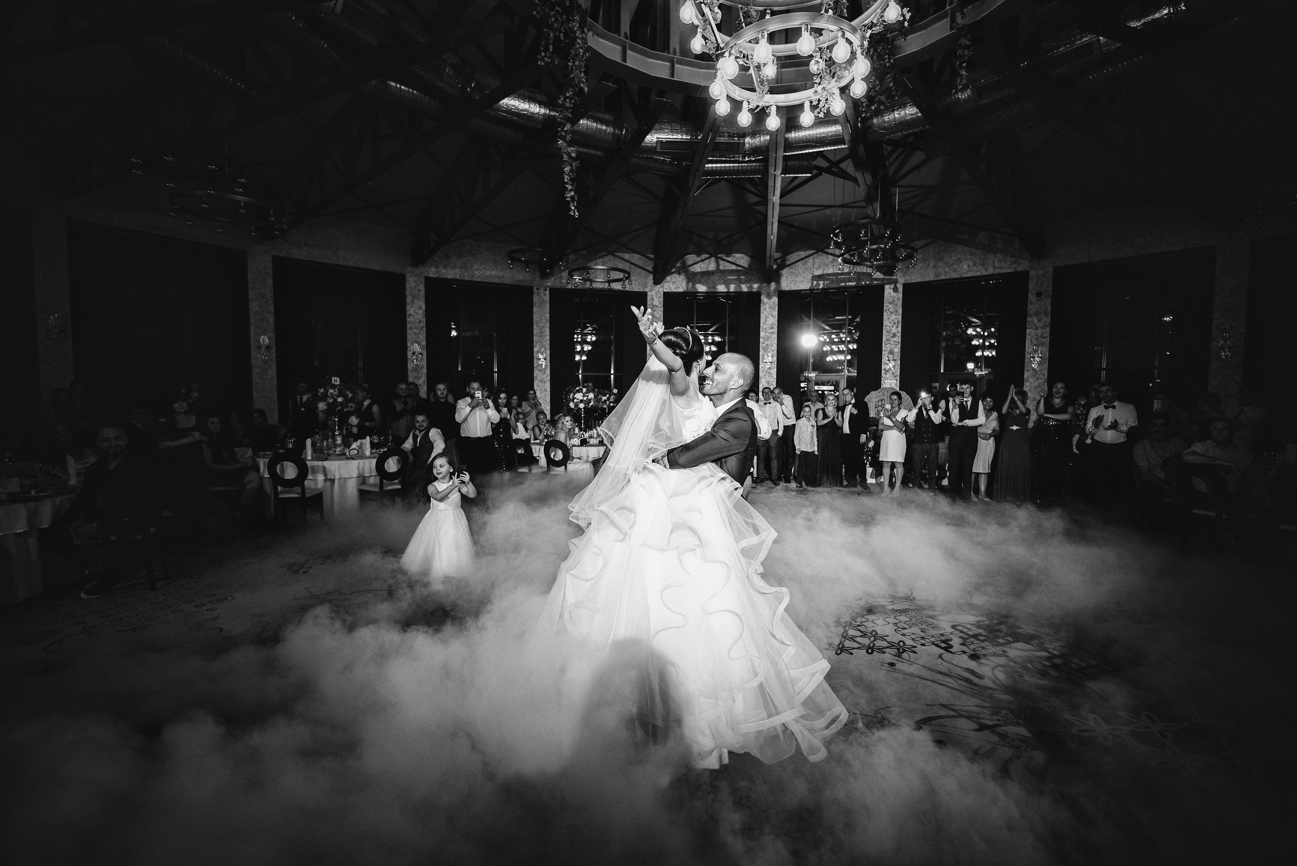 Paula & Ginel. Acasă