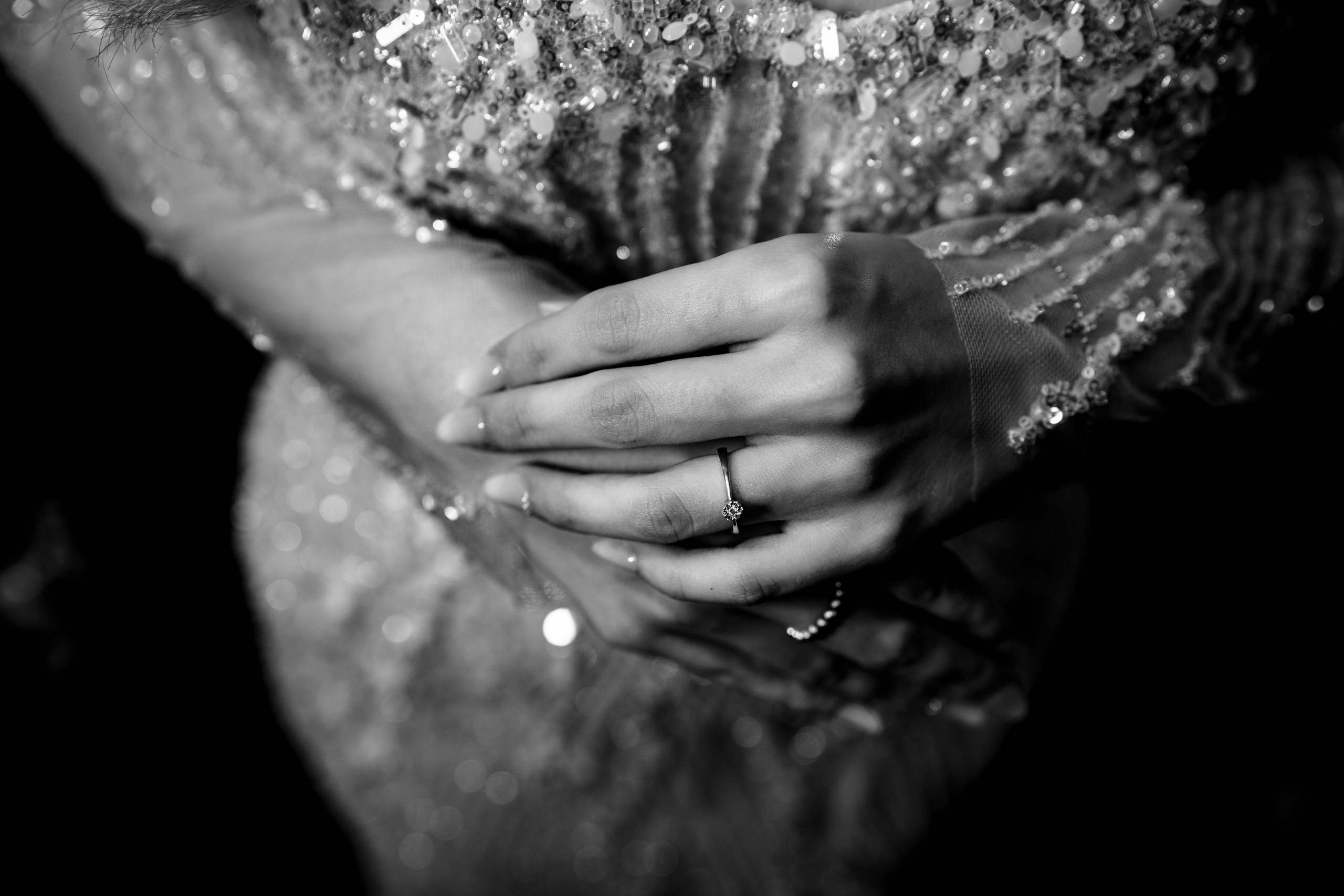 Andreea & Ionuț. Acasă