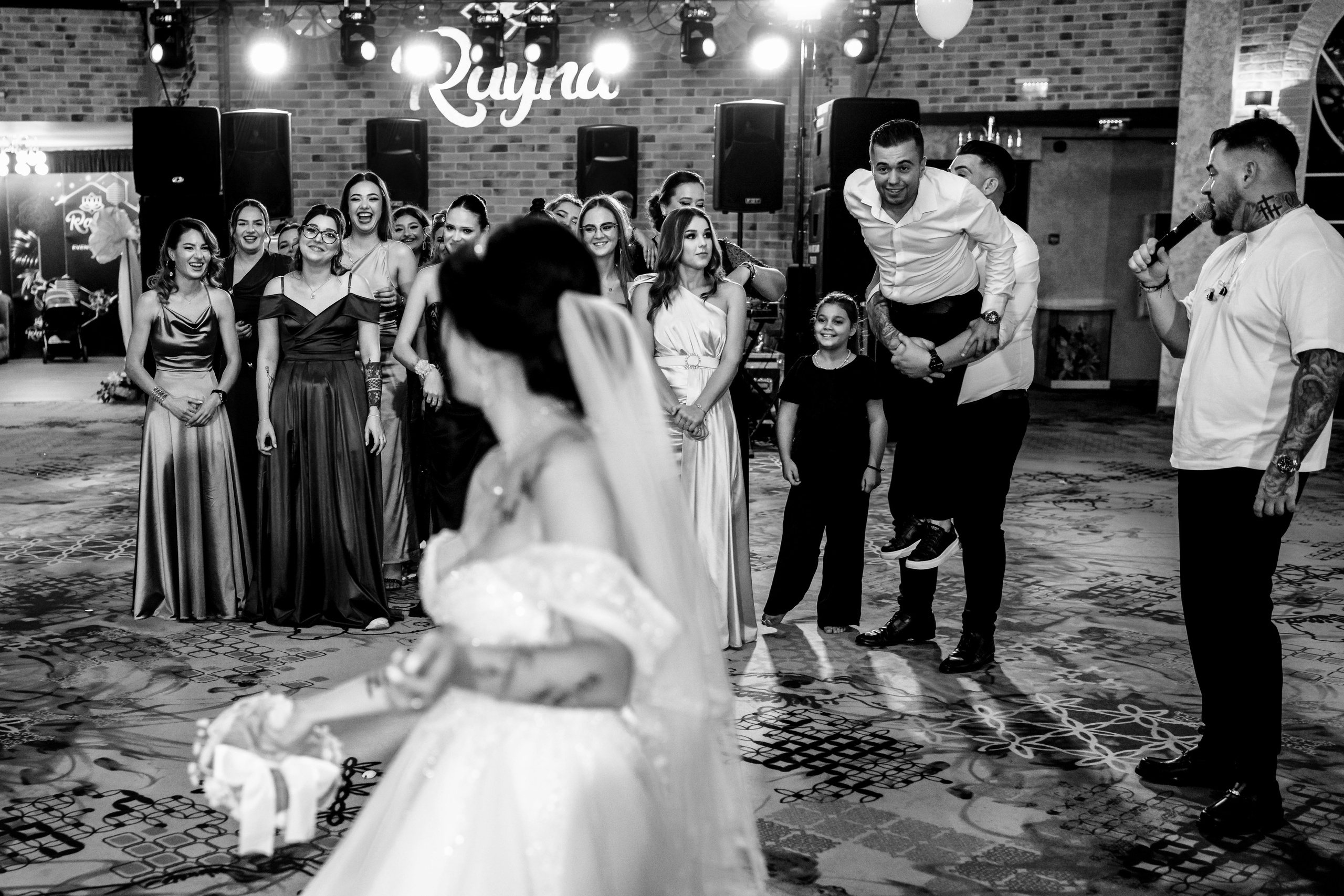 Nicoleta & Alex. Fotograf nunta si evenimente Giurgiu