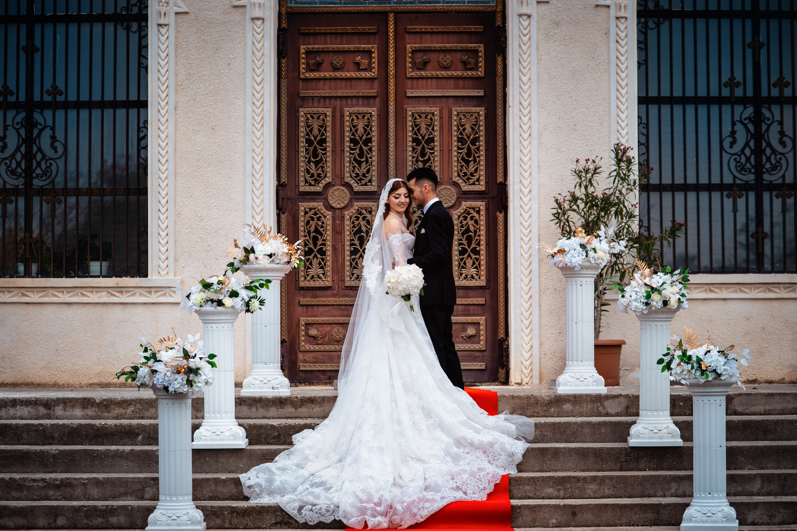 Raluca & Alin. Fotograf nunta si evenimente Giurgiu