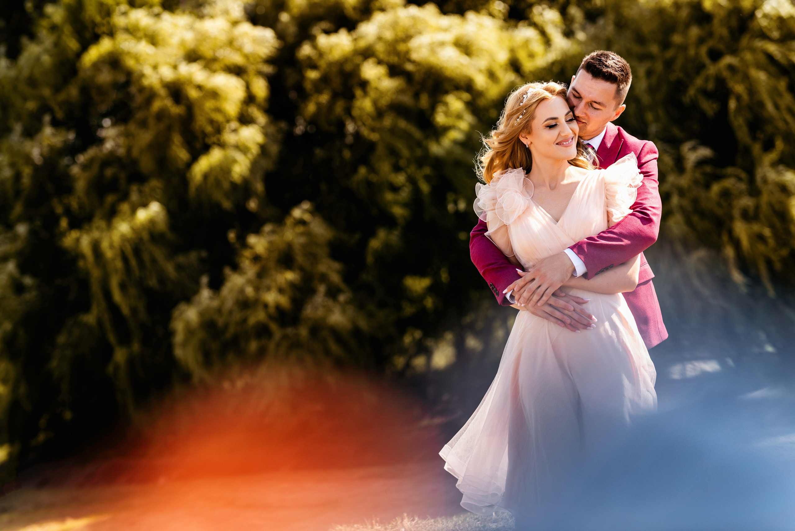 Adriana & Andrei. Acasă