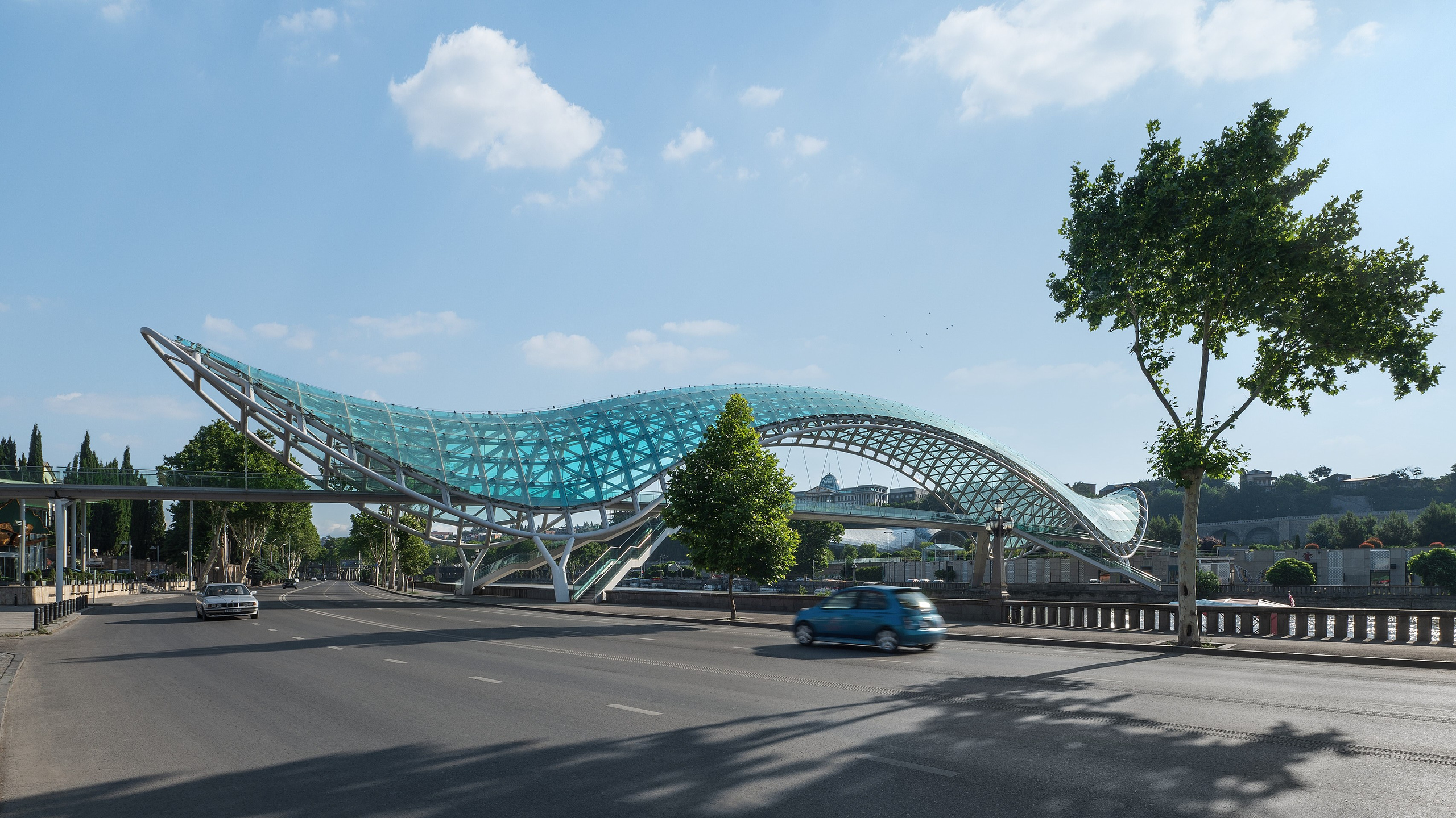 Architectural Photographer | Yaroslav Lukiyanchenko | Tbilisi | Batumi | Georgia