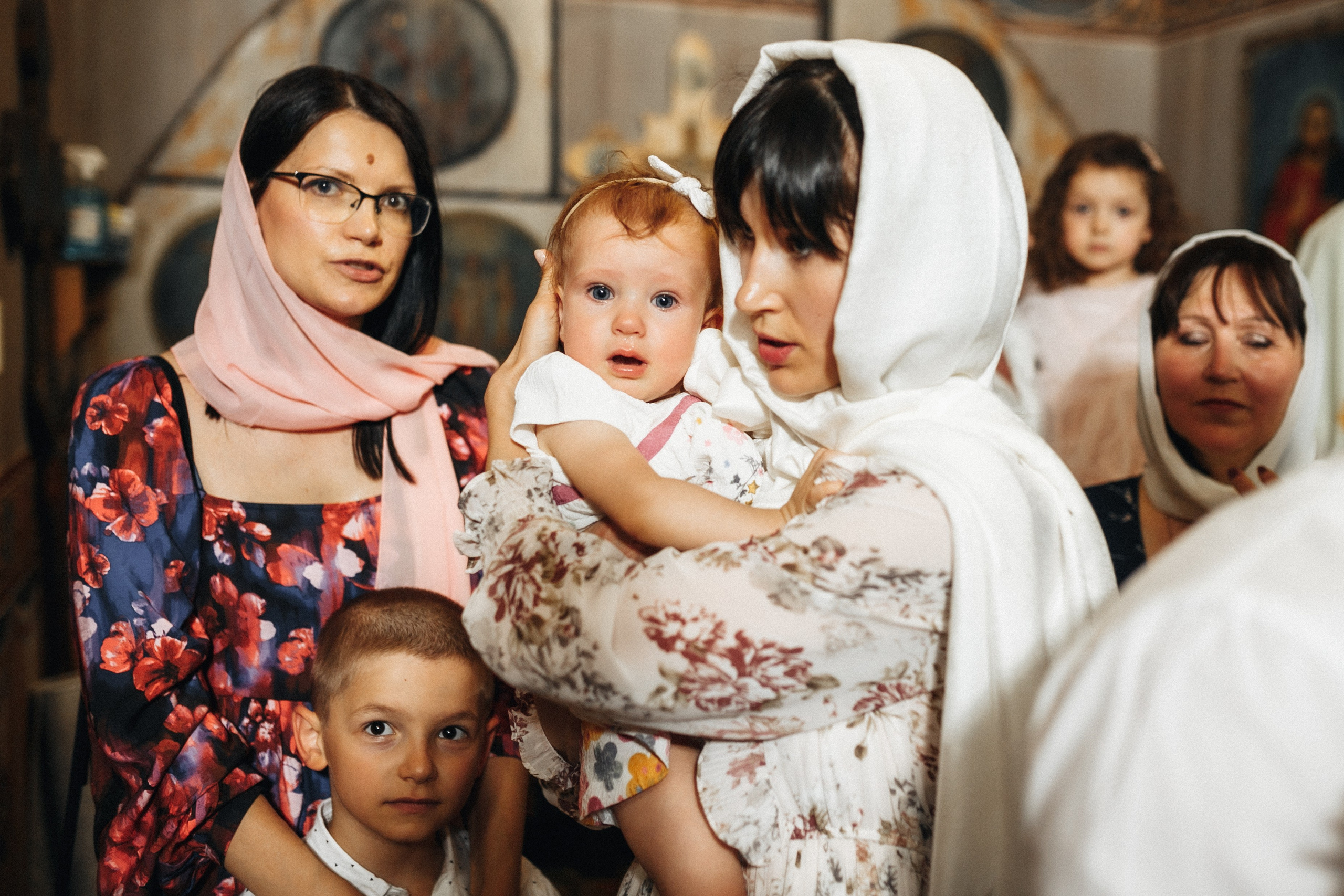 Ilinca. Fotograful evenimentului tău