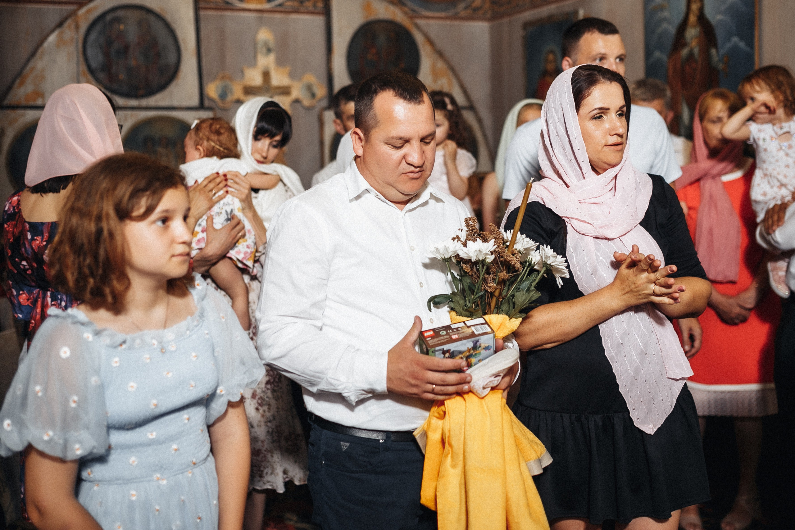 Ilinca. Fotograful evenimentului tău