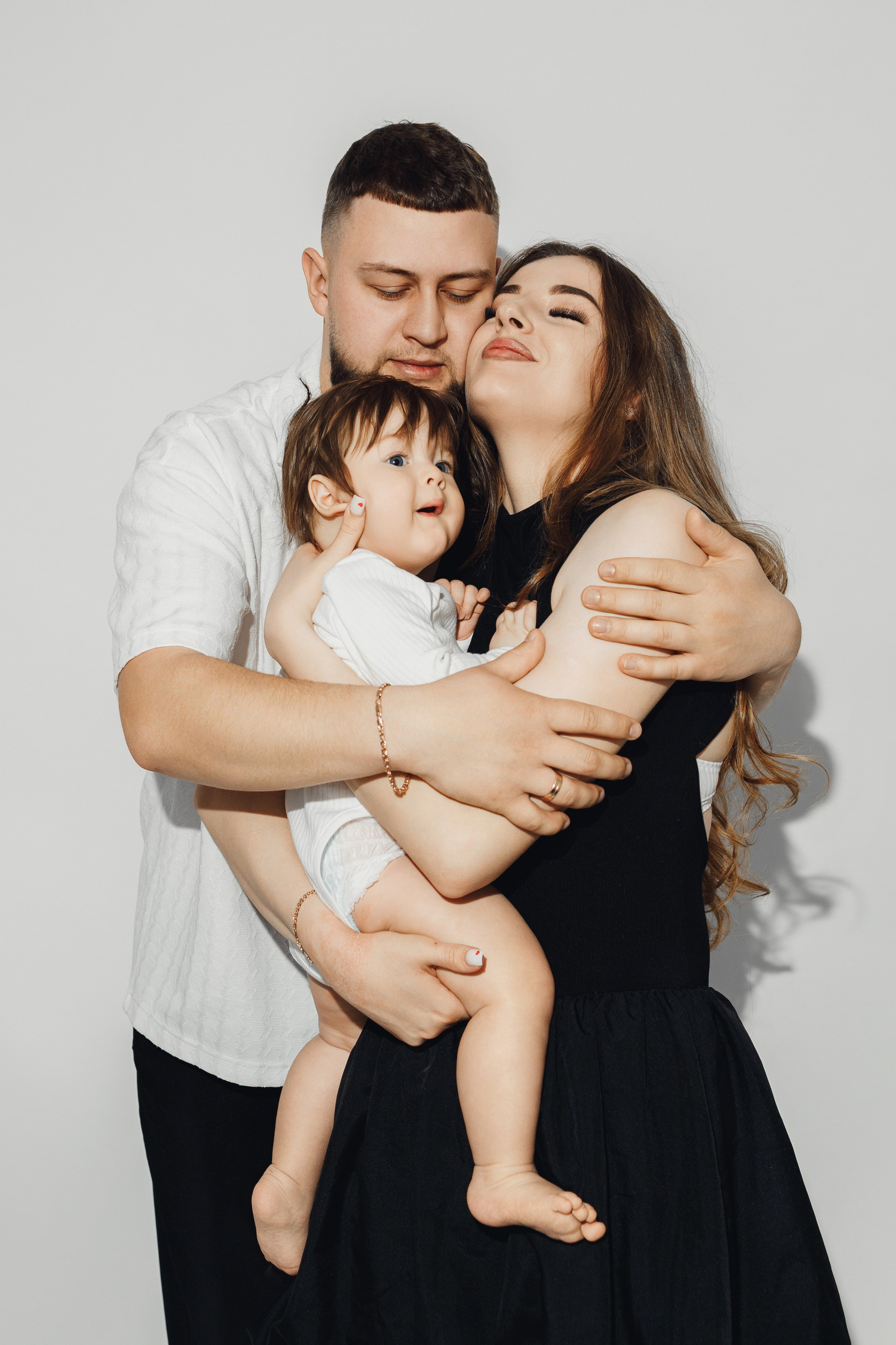 Familia Stratulat. Fotograful evenimentului tău