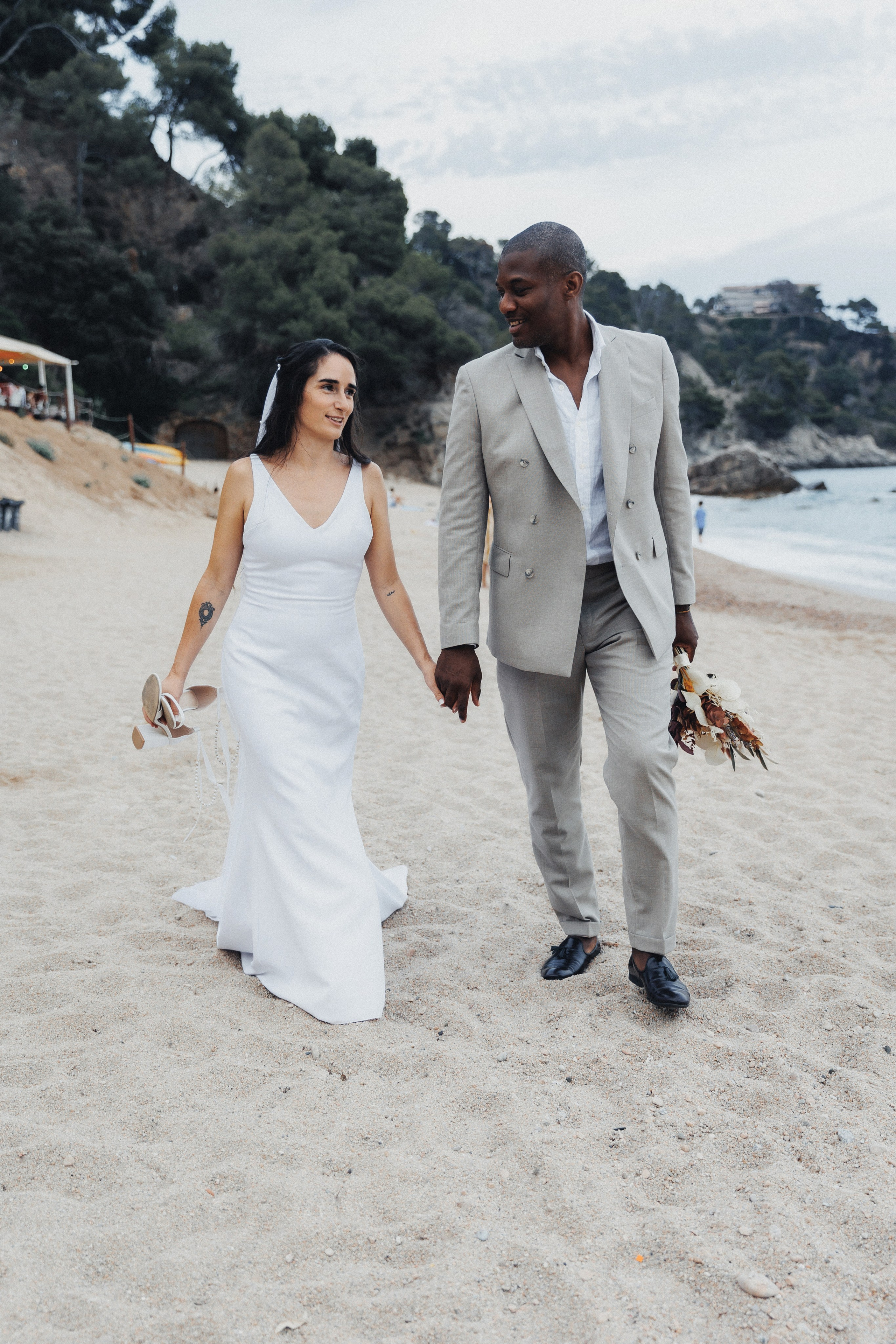 David & Celine. Fotograful evenimentului tău