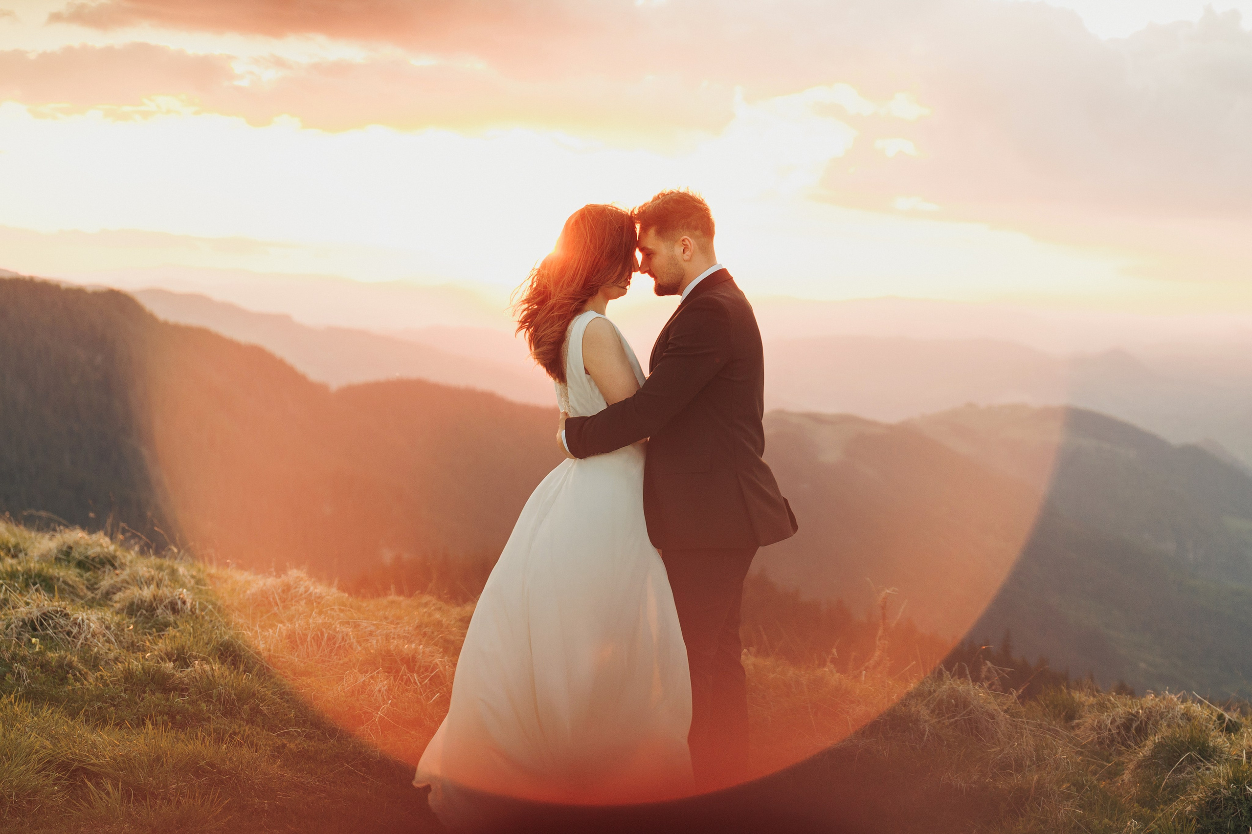 Gabriel & Maria. Fotograful evenimentului tău