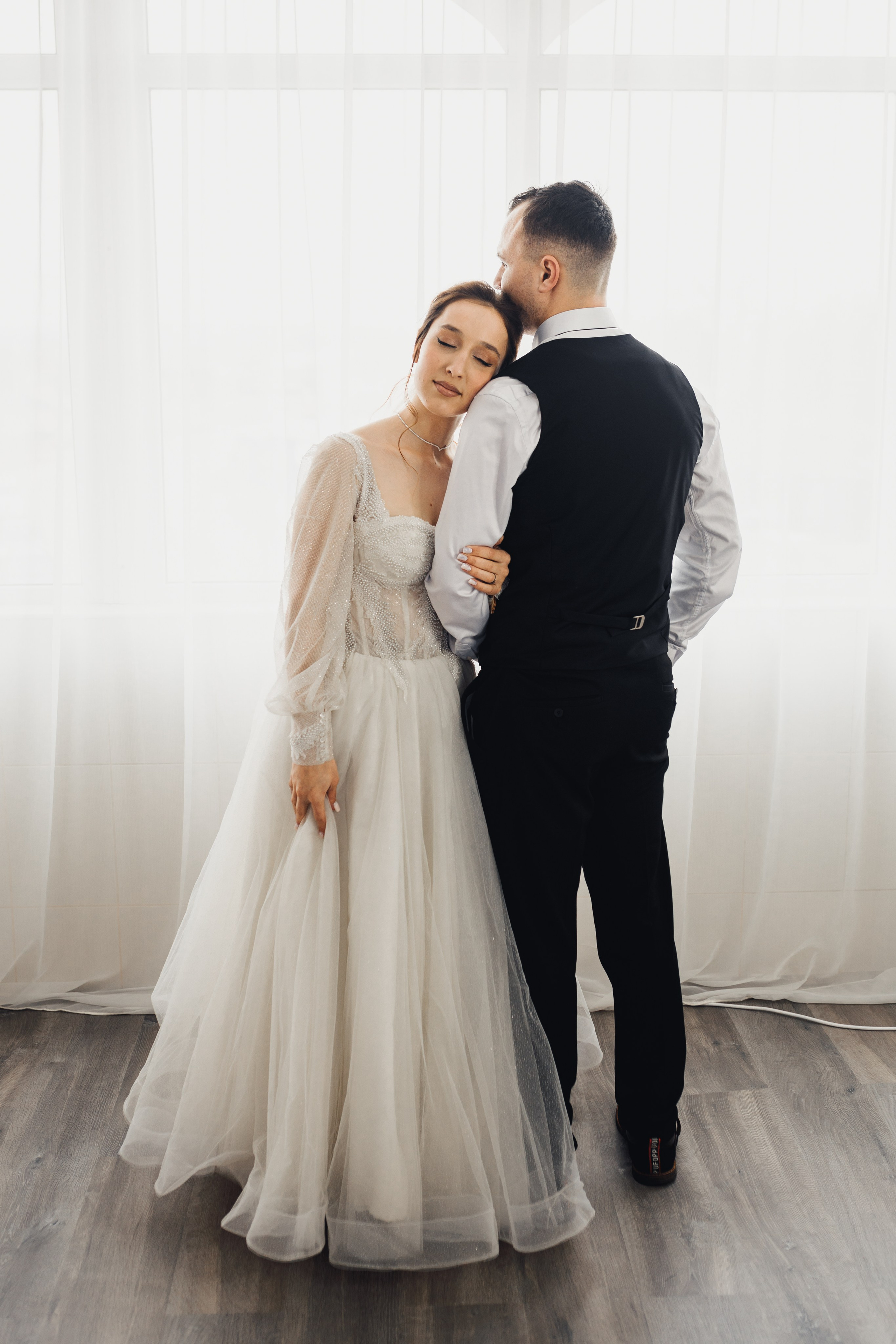 Ion & Gheorghina. Fotograful evenimentului tău