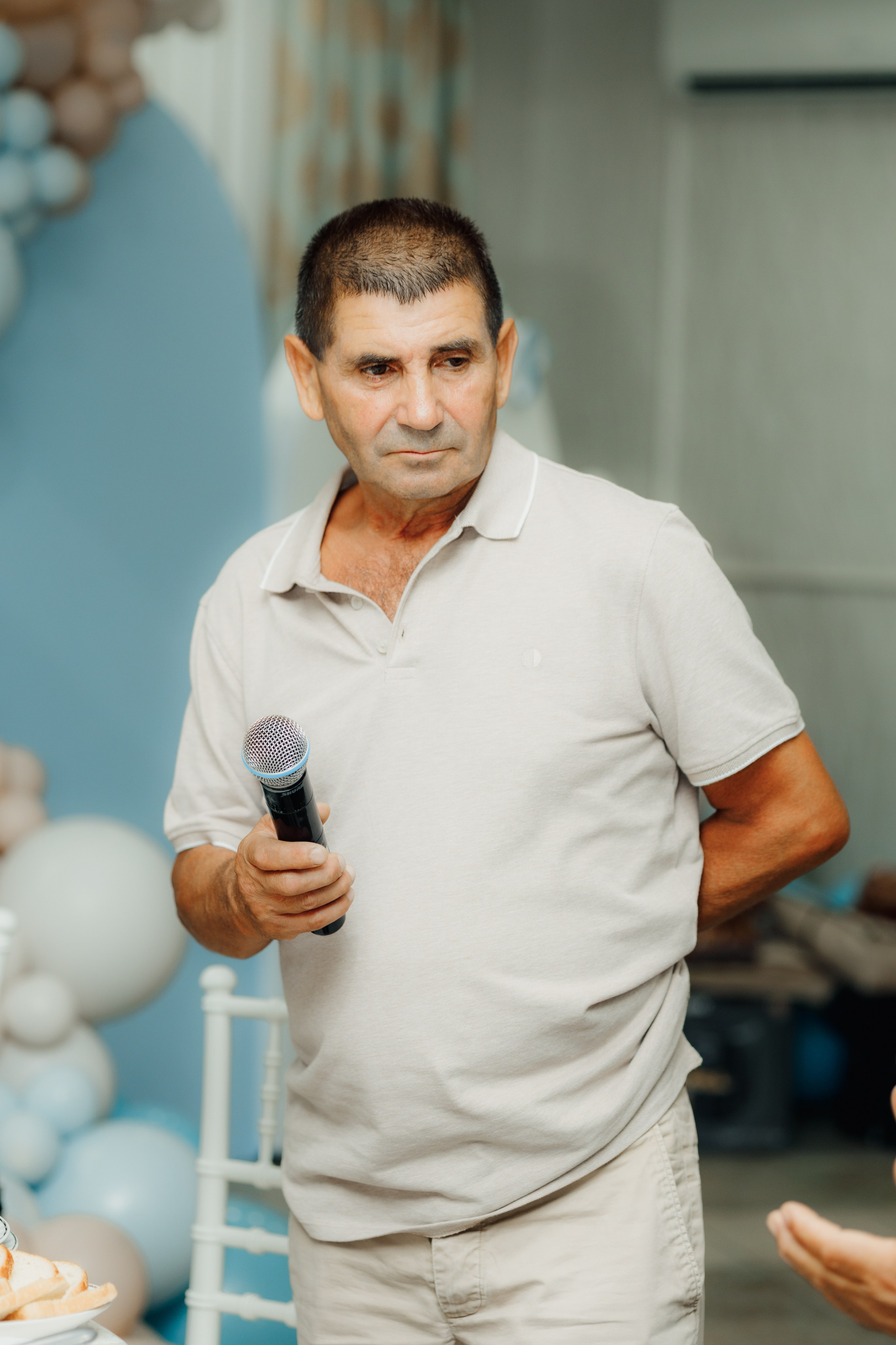 Elias. Fotograful evenimentului tău