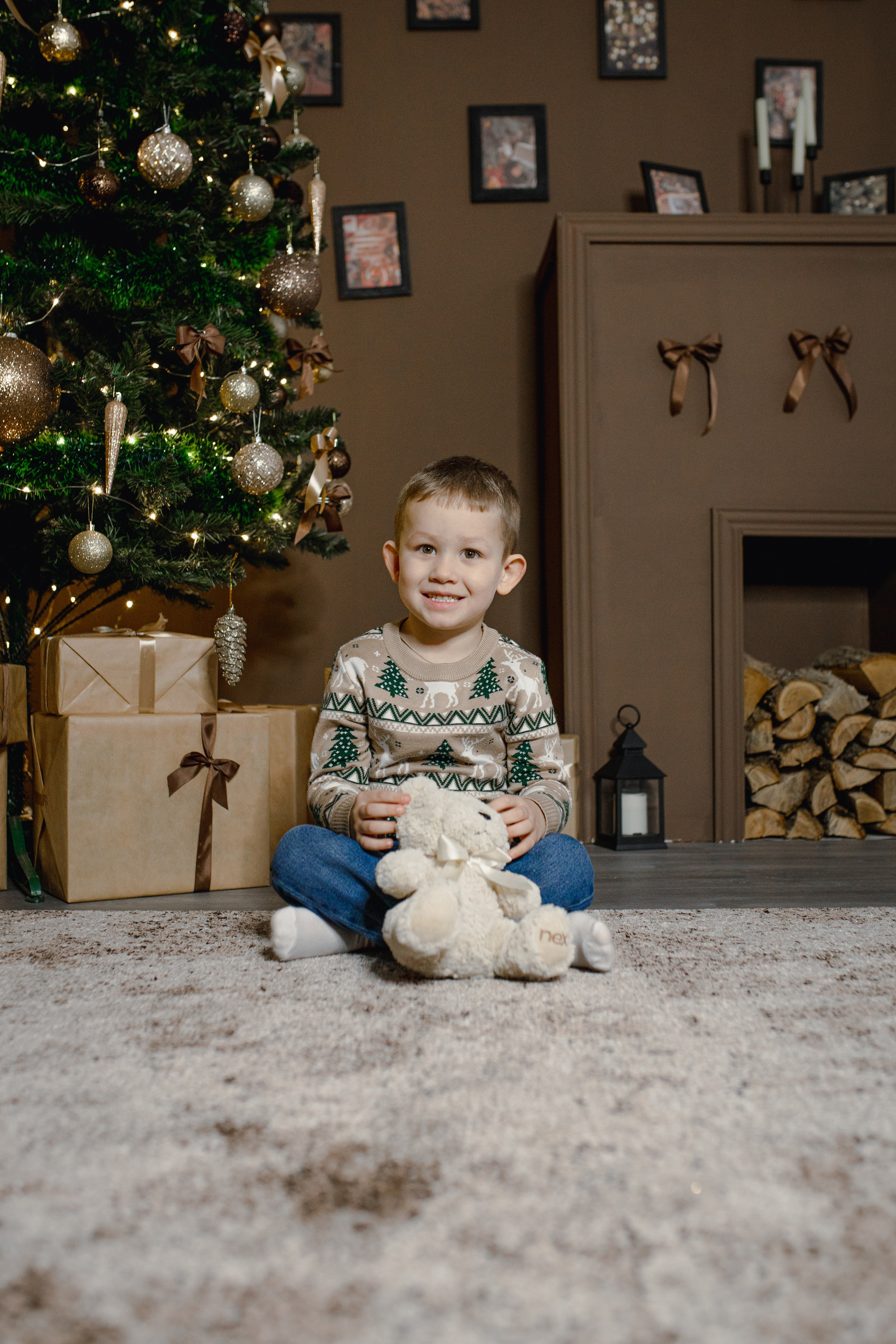 Familia Amari. Fotograful evenimentului tău
