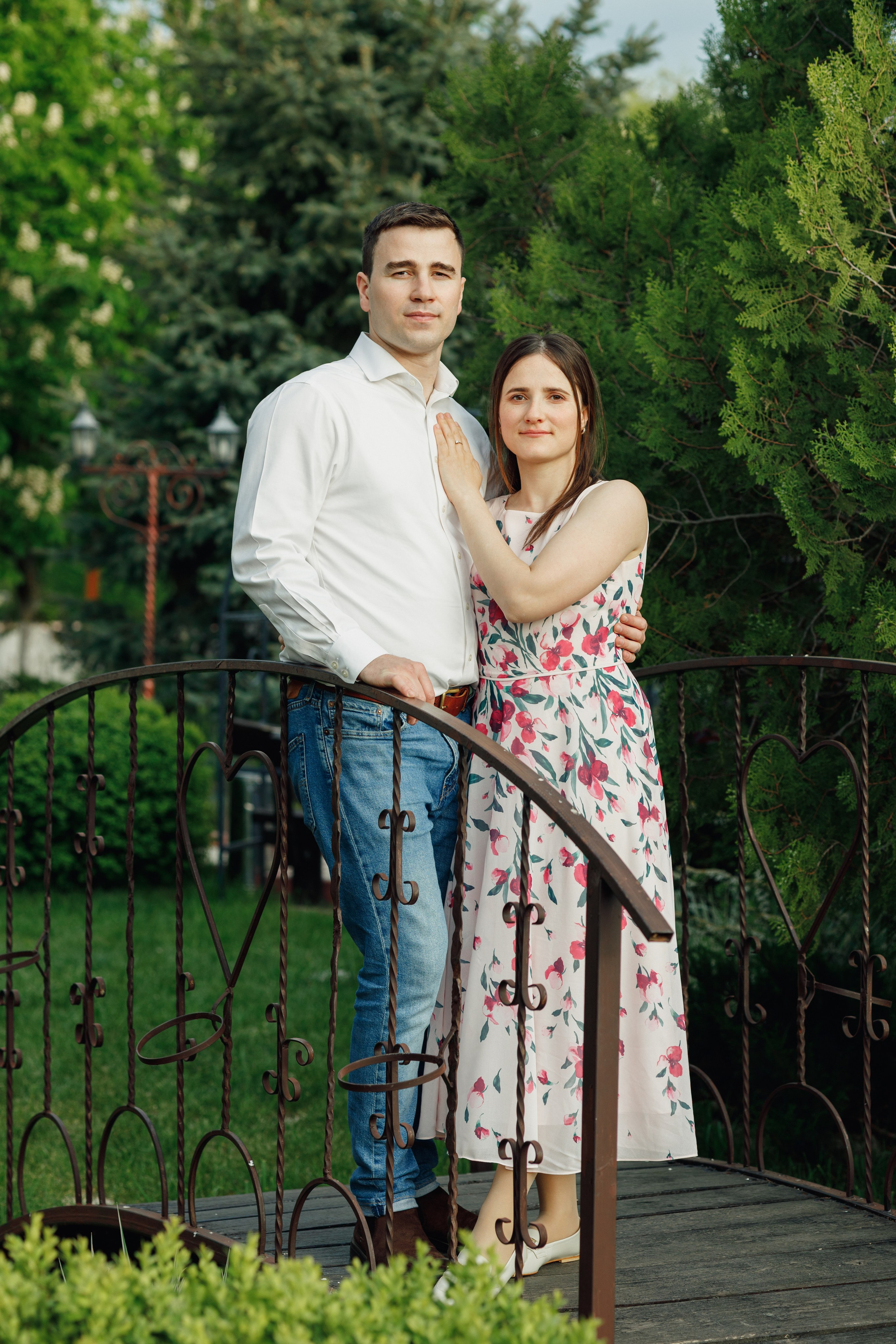 Familia Anton. Fotograful evenimentului tău