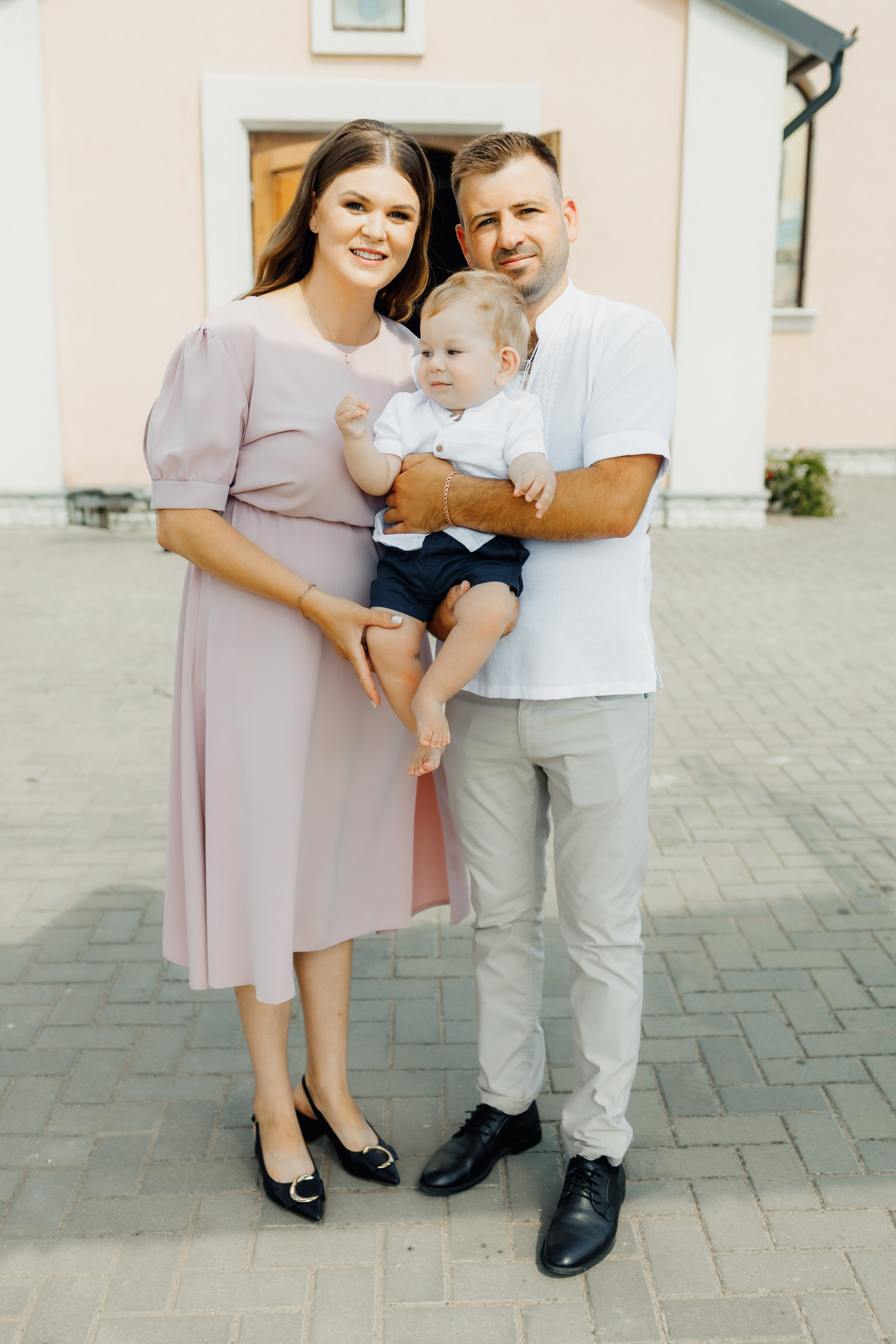 Elias. Fotograful evenimentului tău