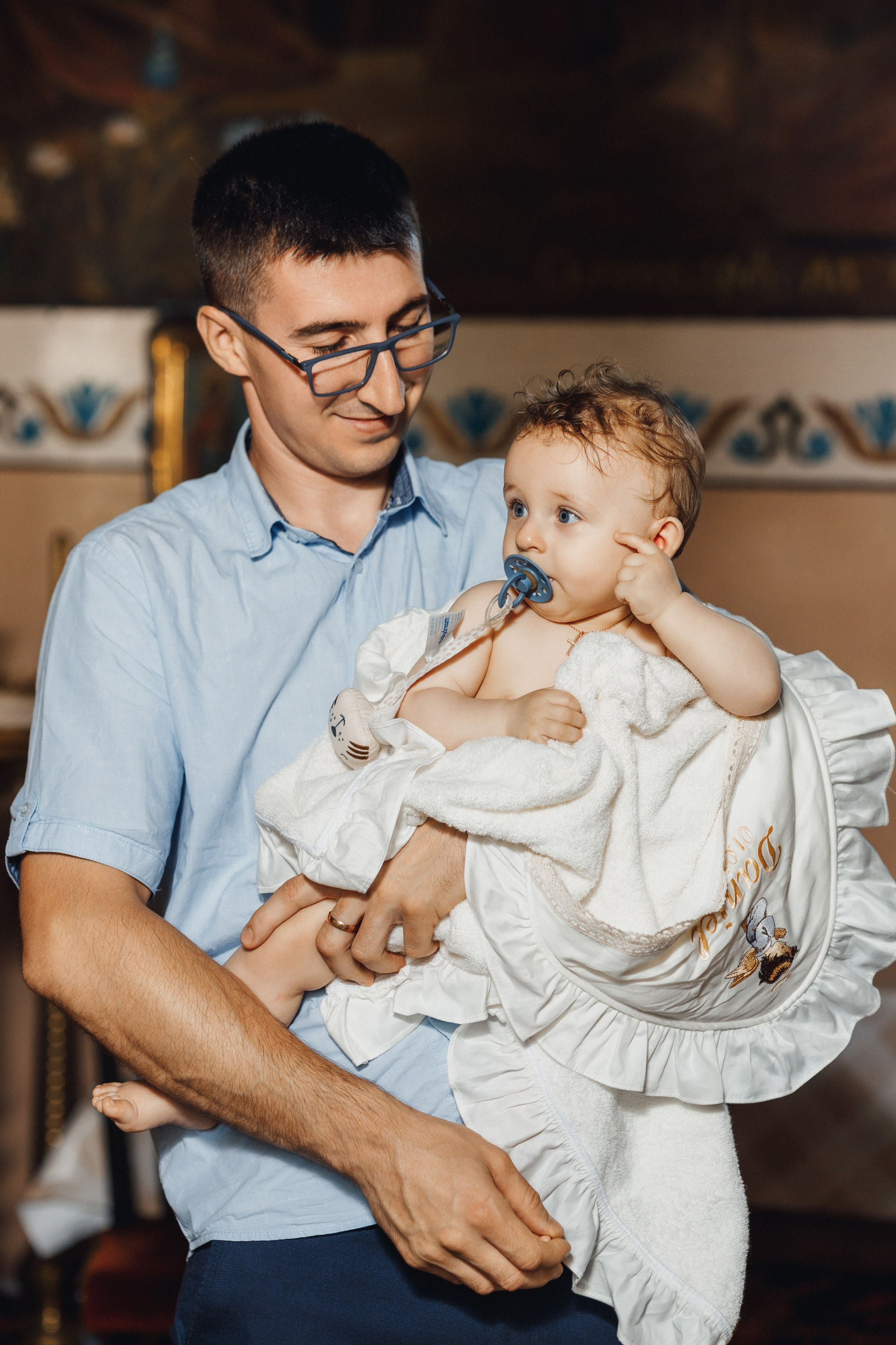 Daniel. Fotograful evenimentului tău