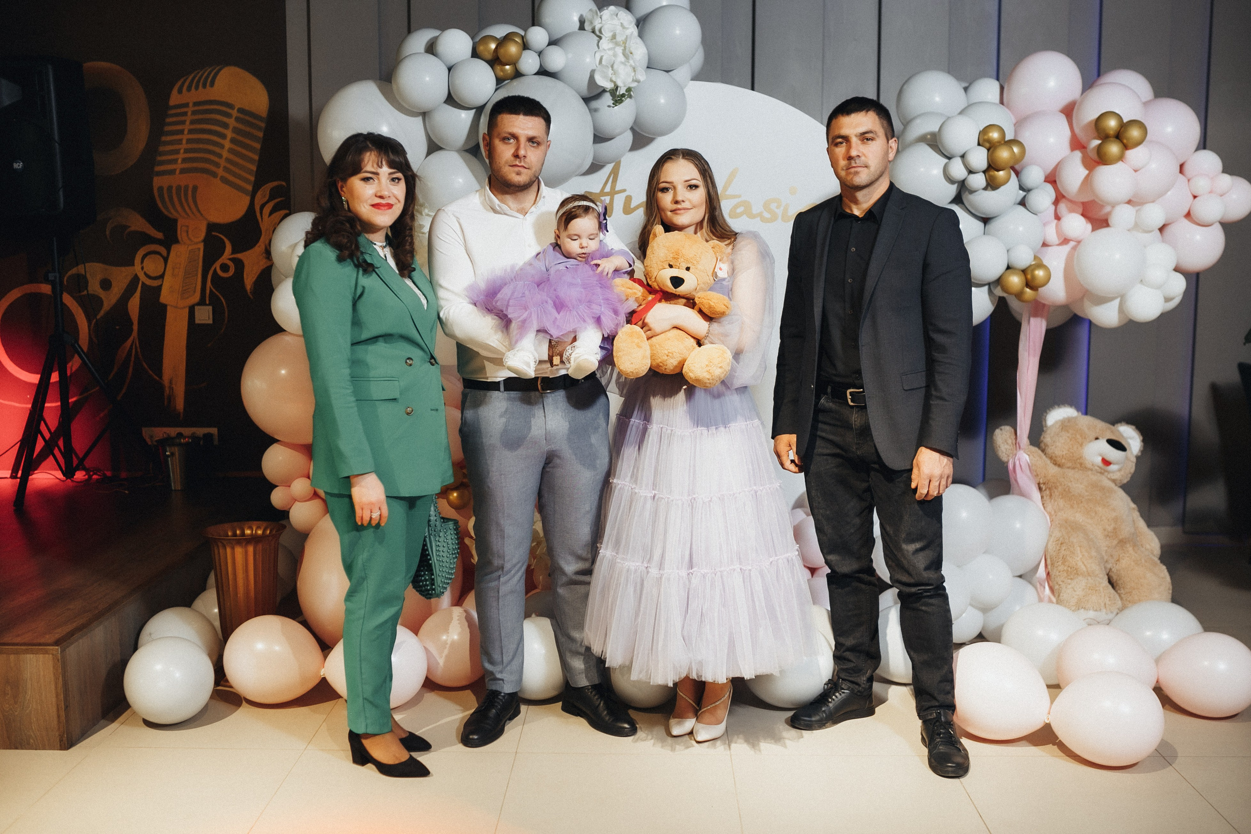 Anastasia. Fotograful evenimentului tău