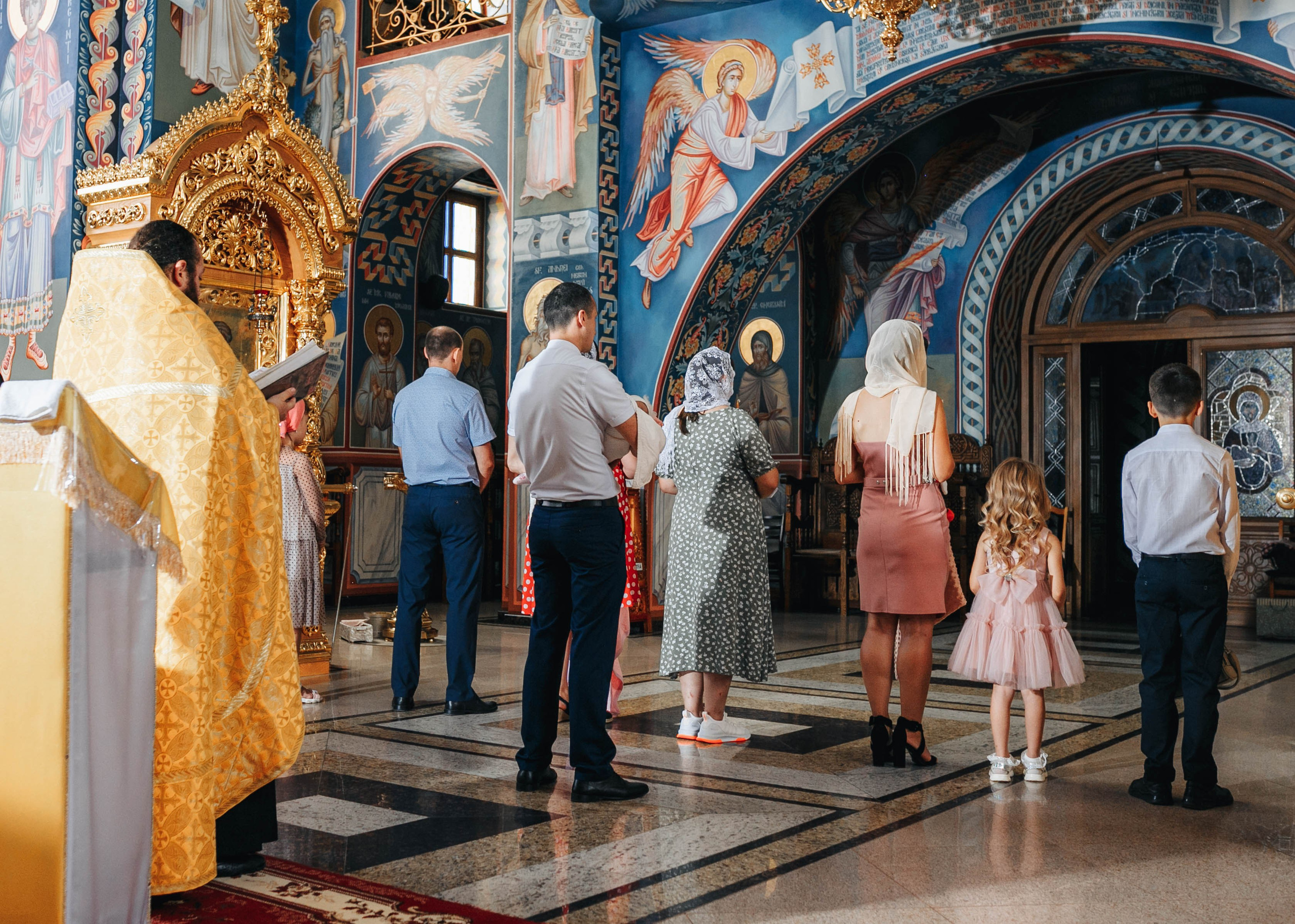 Ilaria. Fotograful evenimentului tău