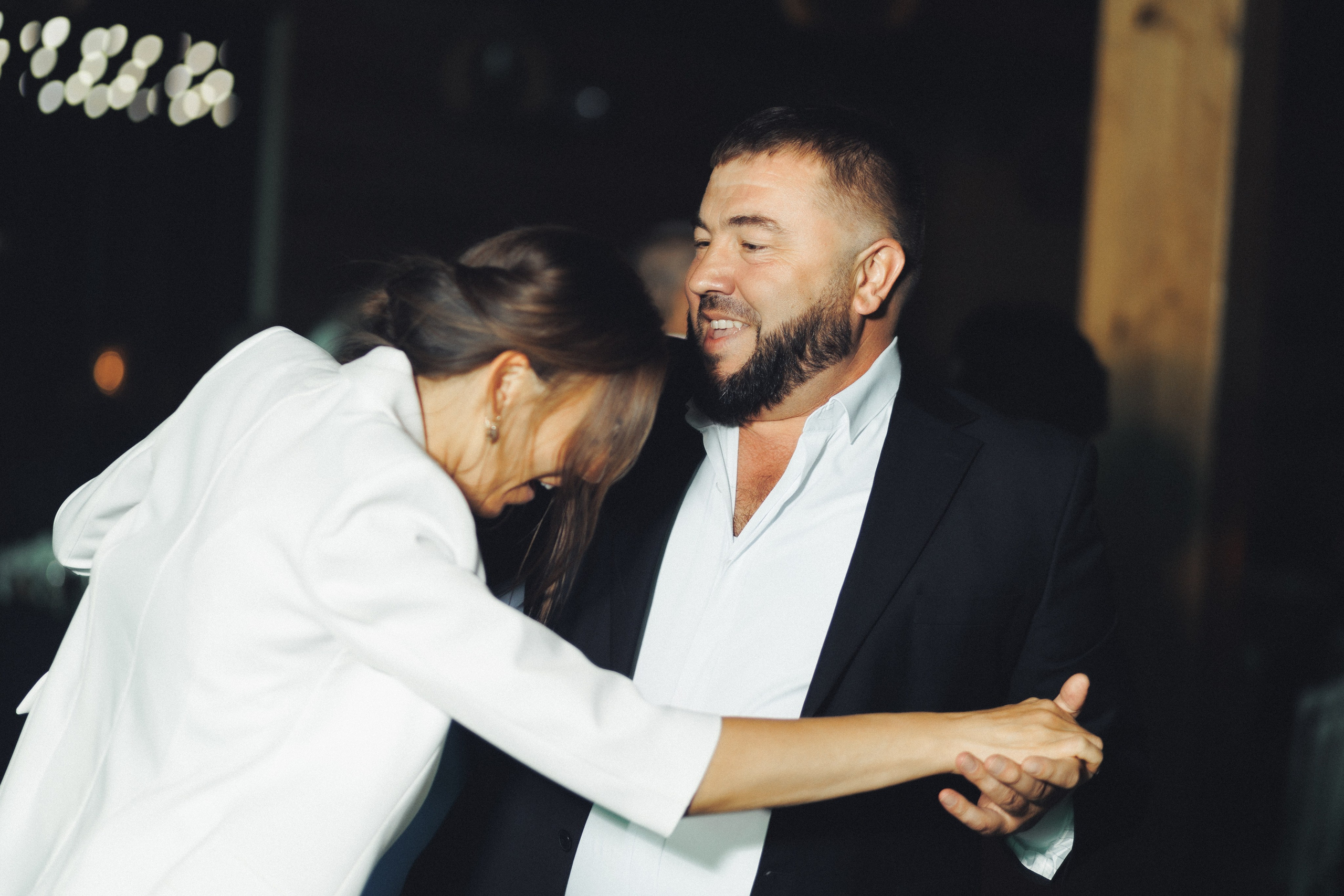 Sergiu & Cristina. Fotograful evenimentului tău