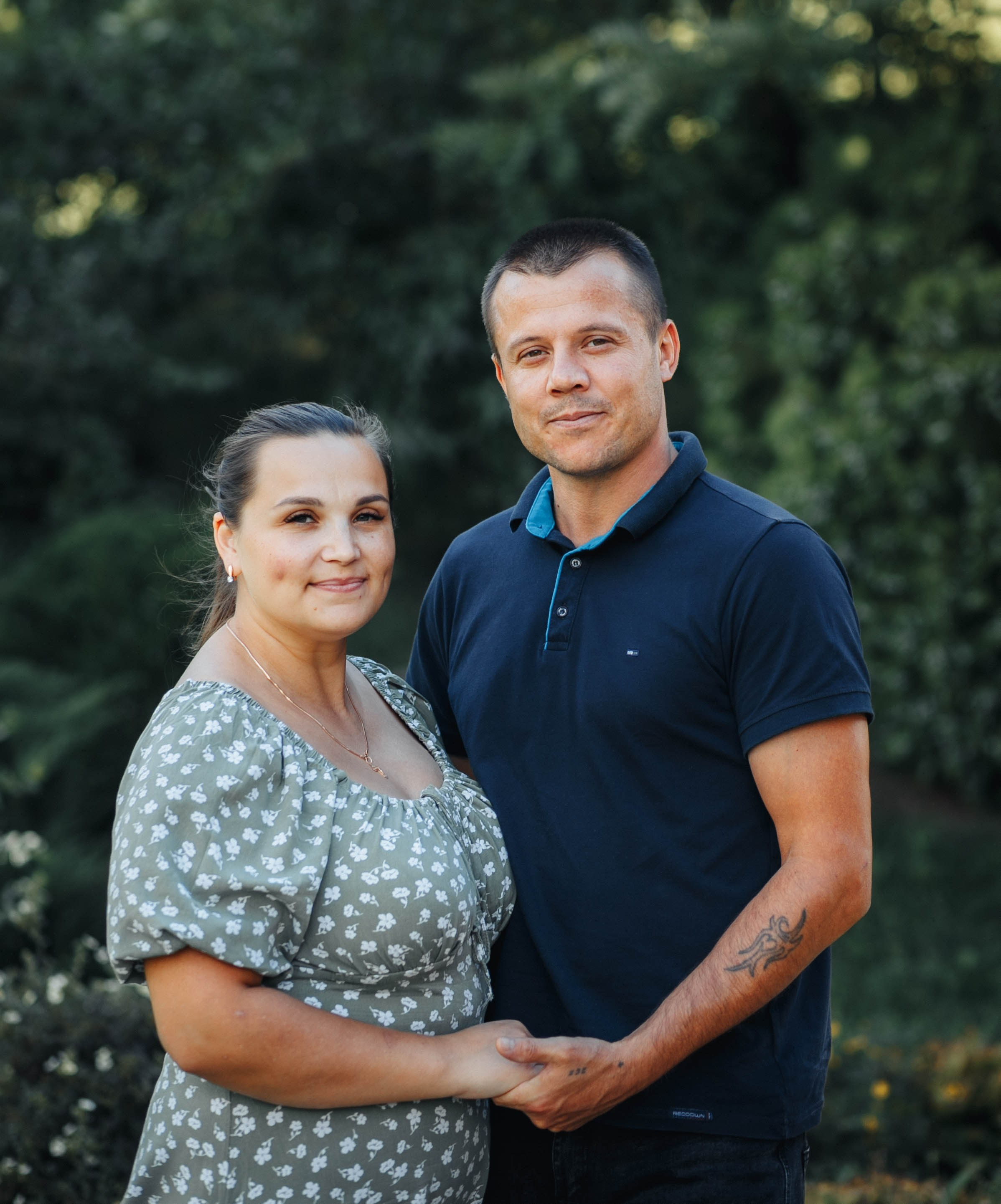 Ilaria. Fotograful evenimentului tău