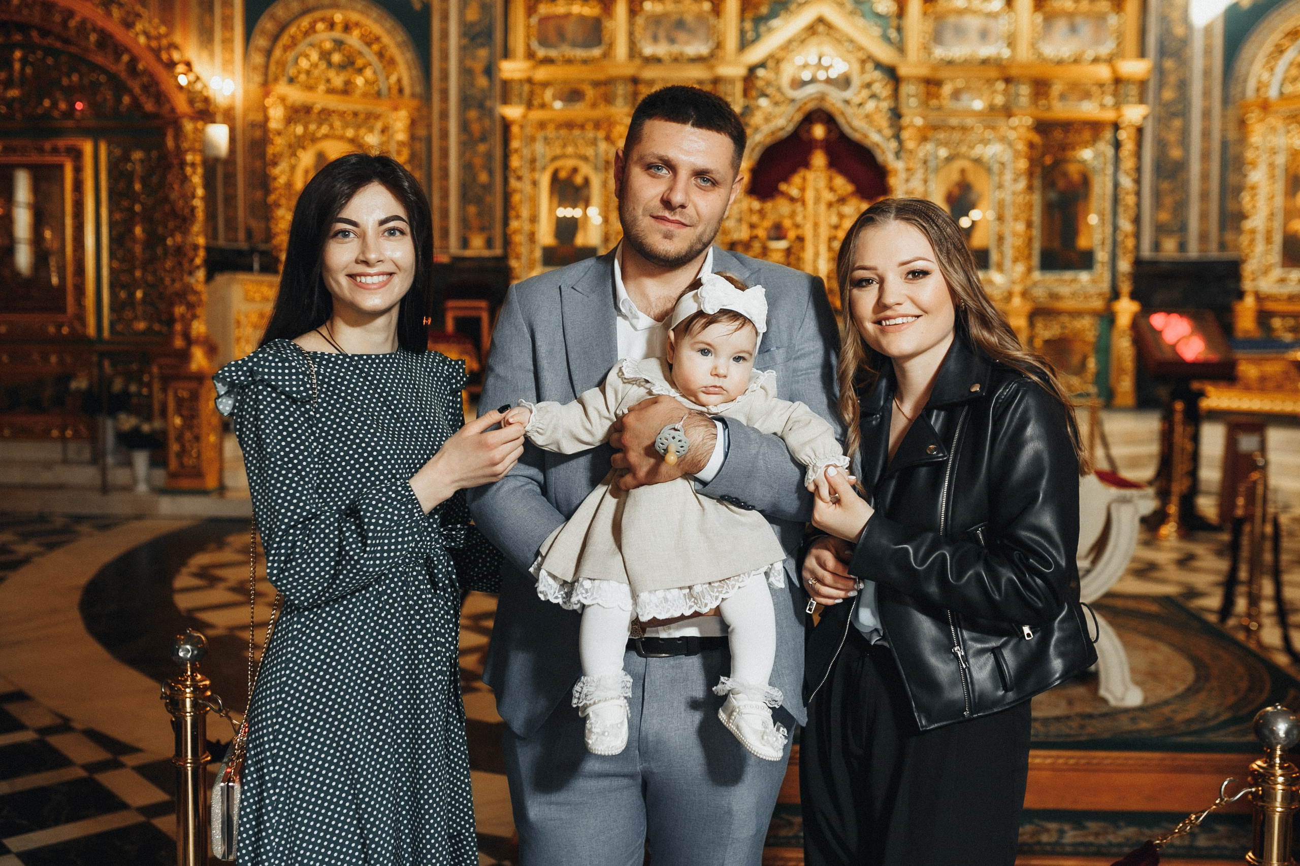 Anastasia. Fotograful evenimentului tău