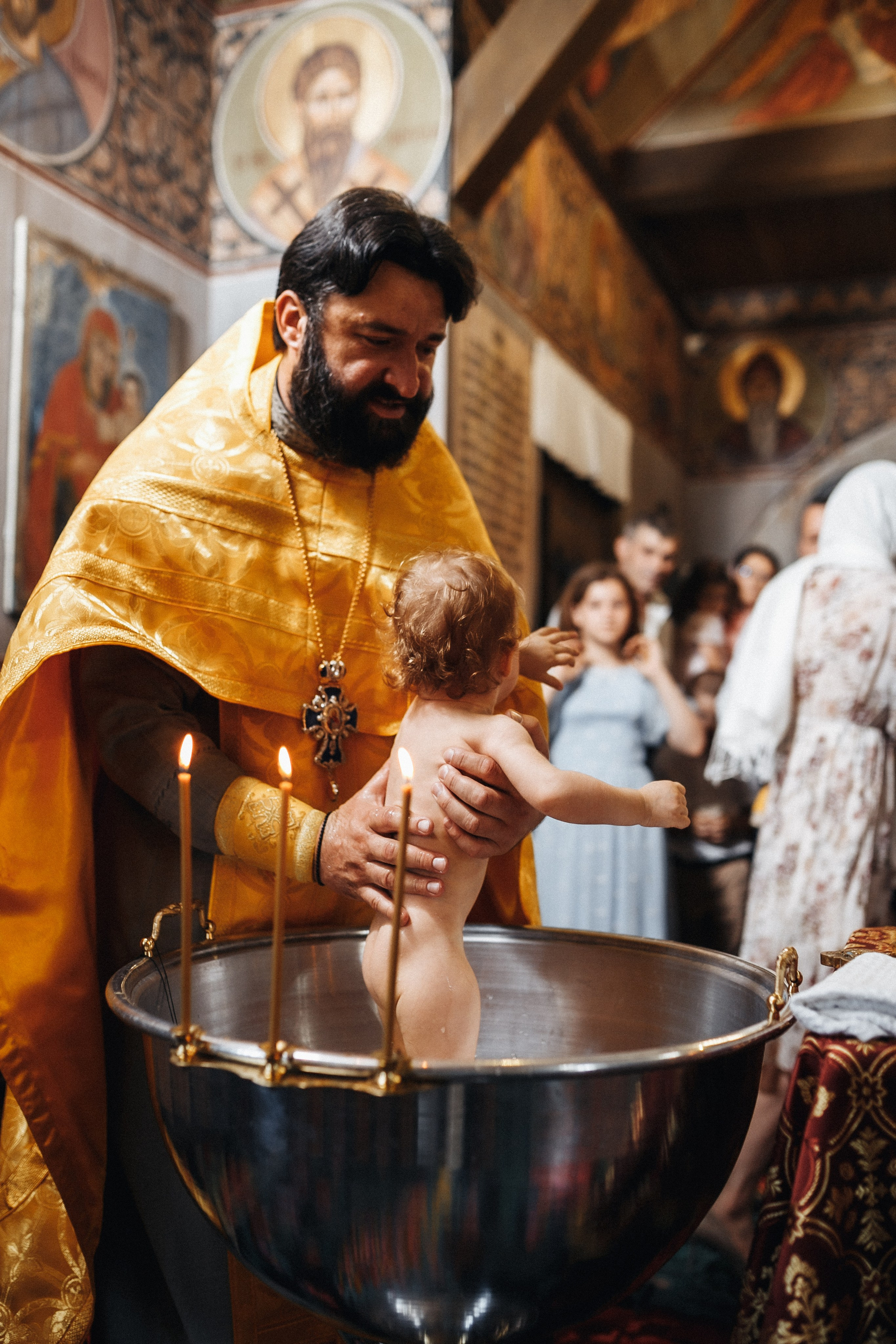 Ilinca. Fotograful evenimentului tău