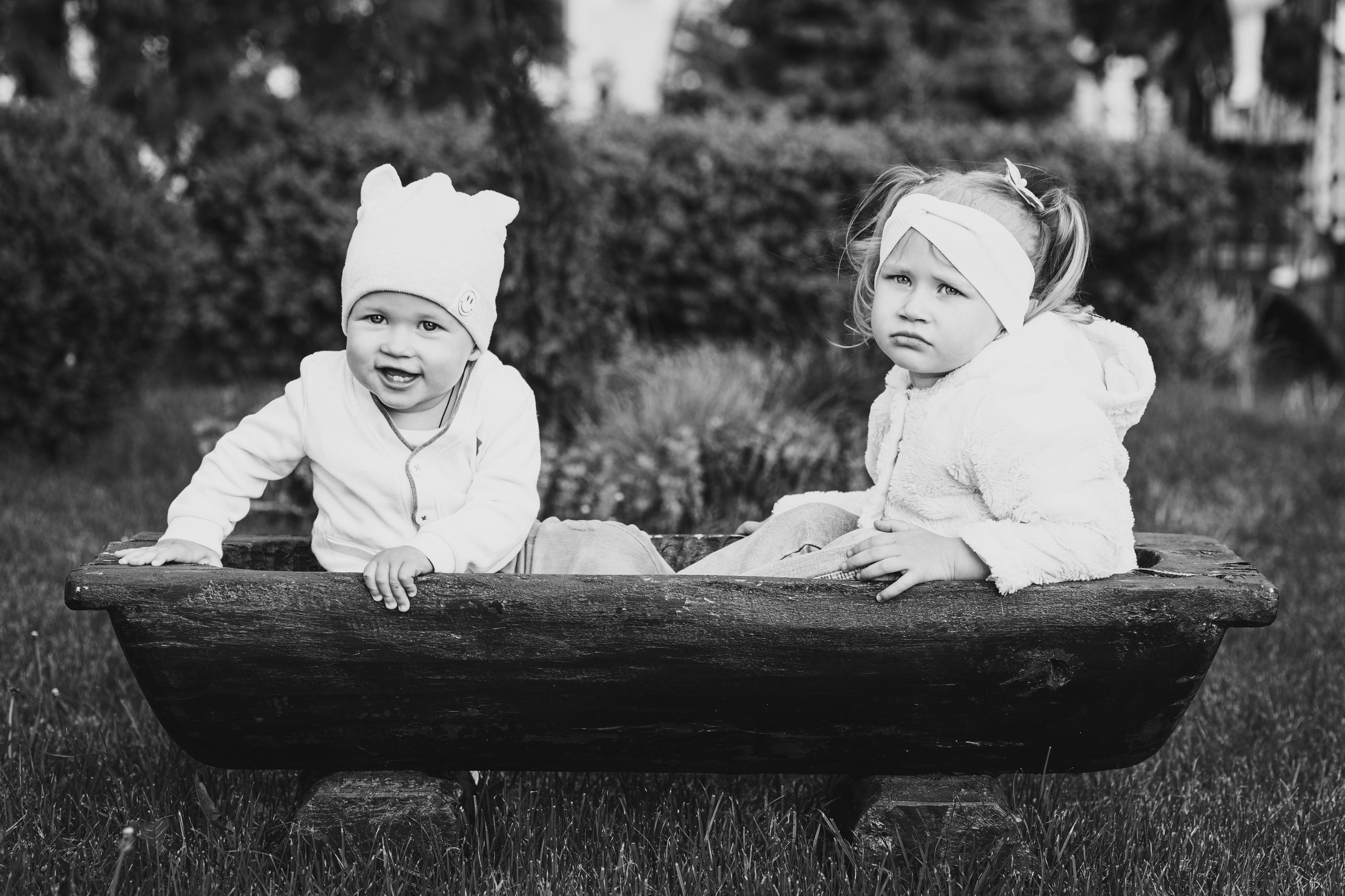 Familia Anton. Fotograful evenimentului tău