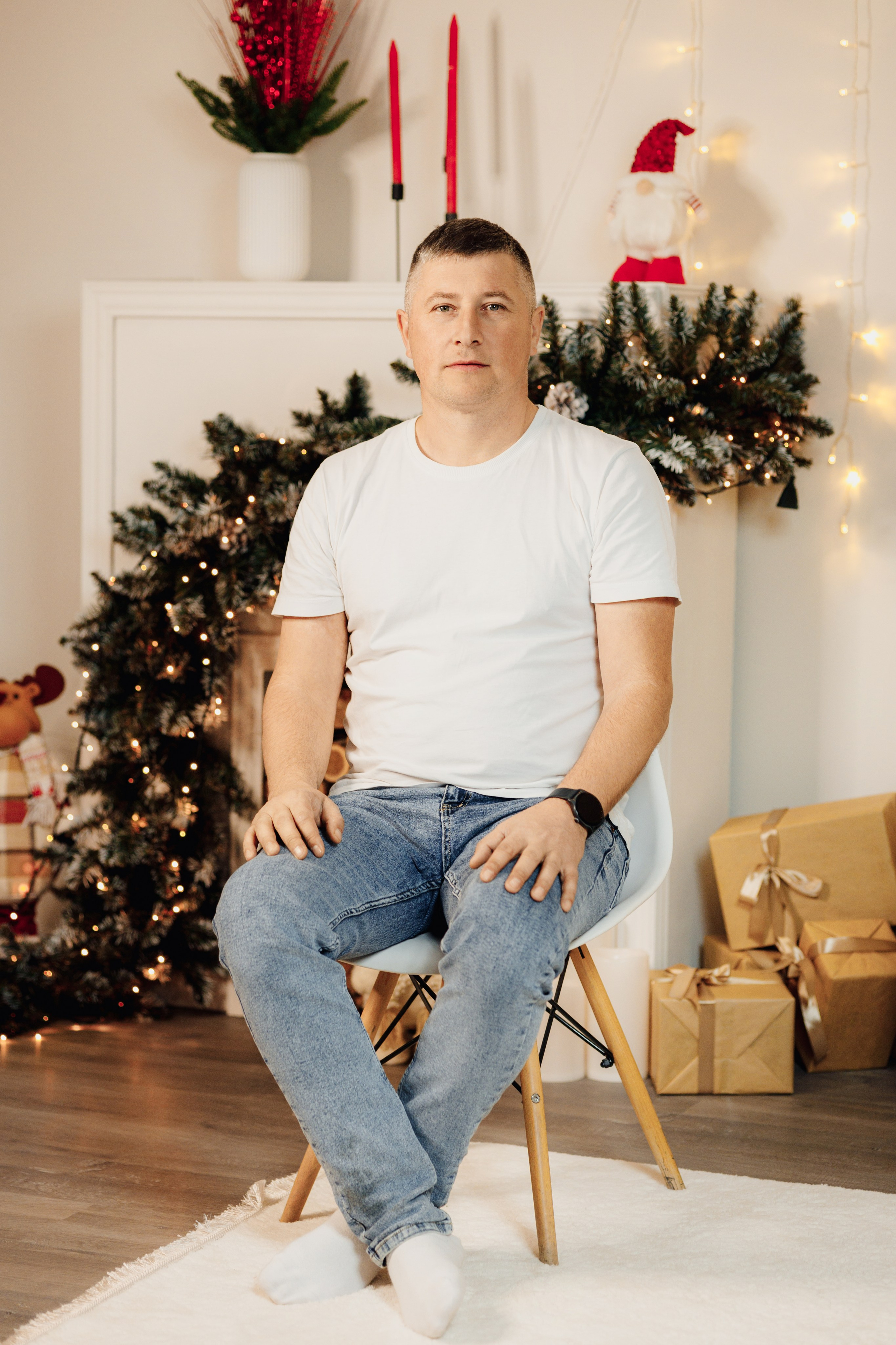 Familia Vrabie. Fotograful evenimentului tău