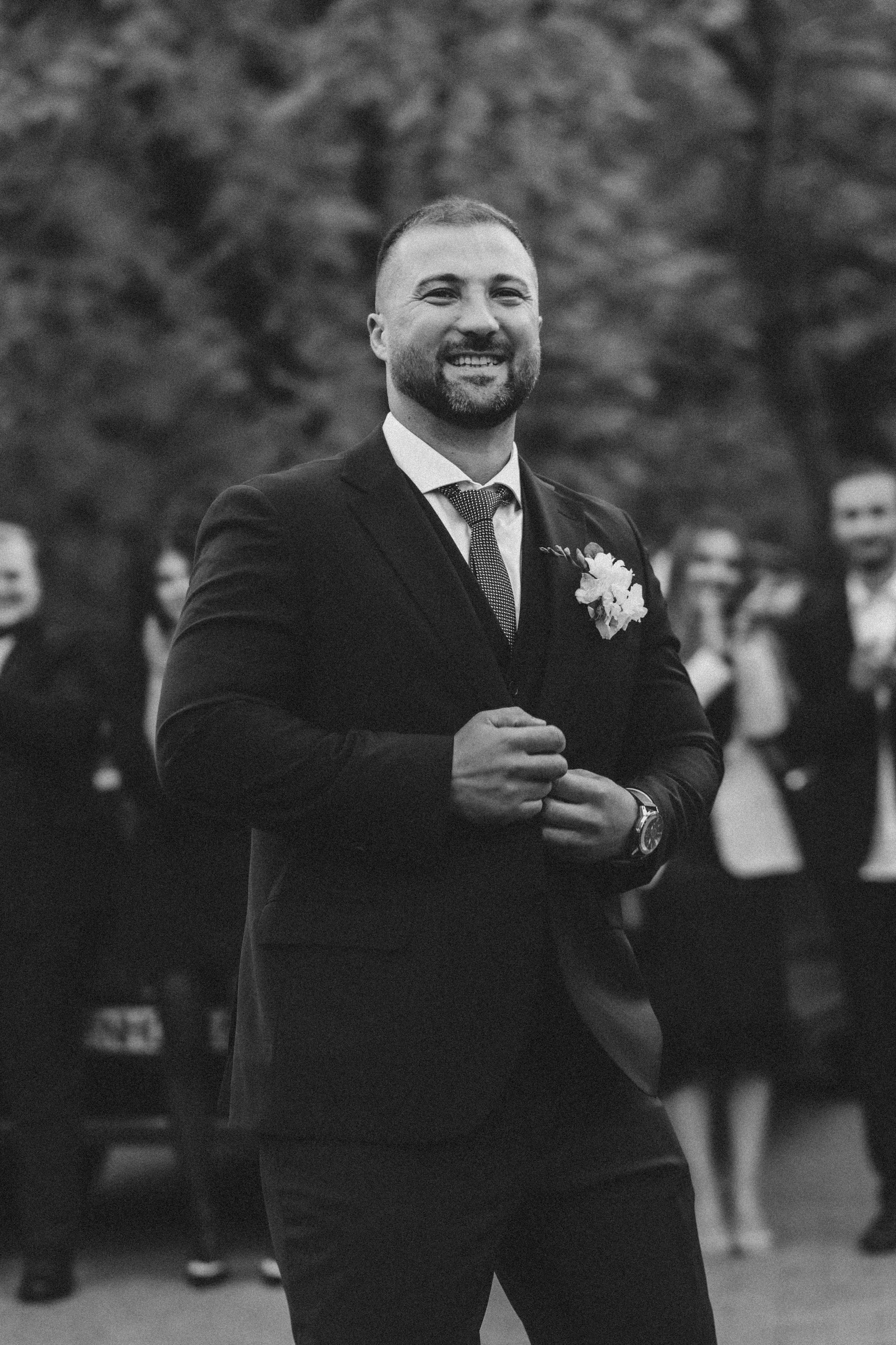 Sergiu & Cristina. Fotograful evenimentului tău