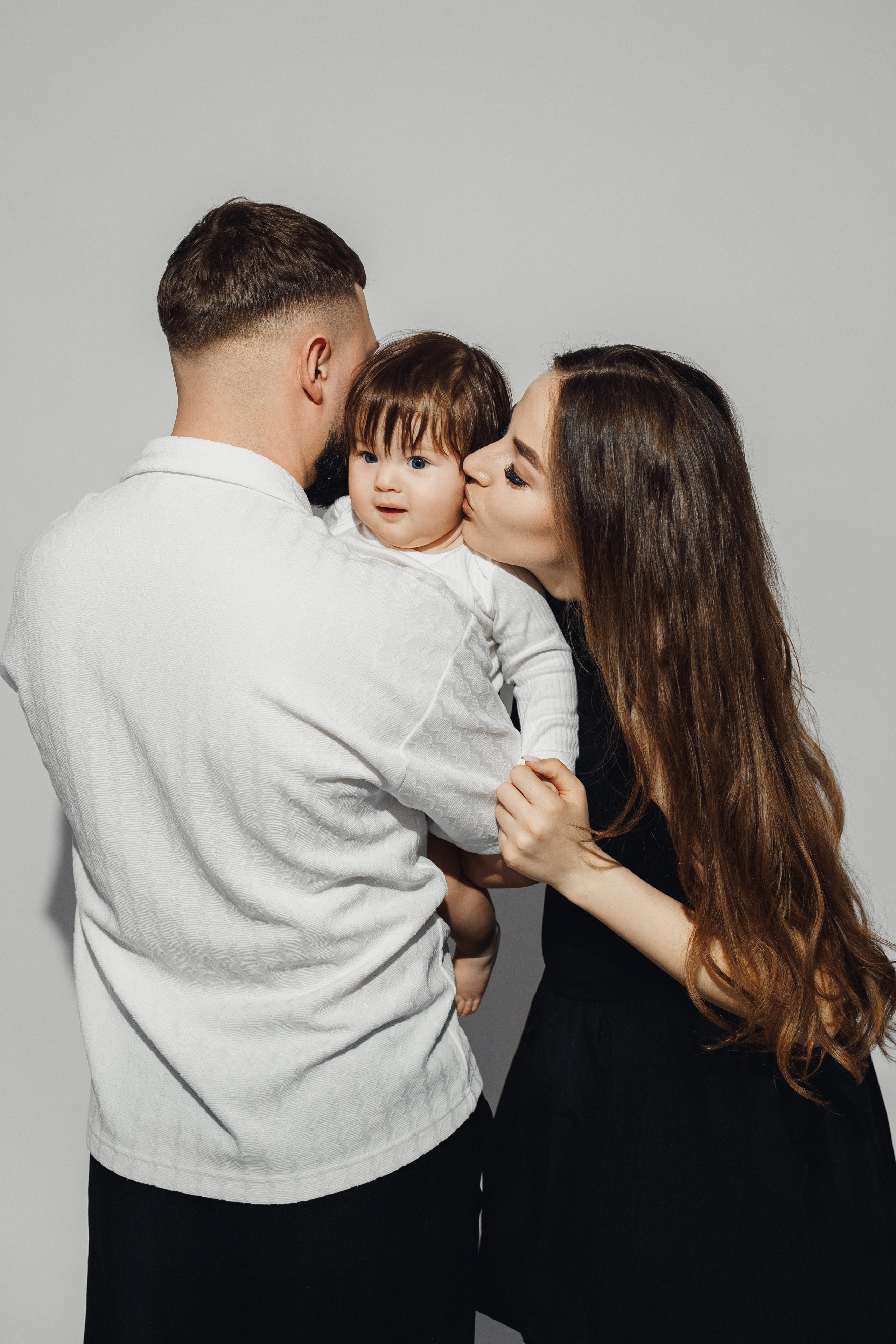 Familia Stratulat. Fotograful evenimentului tău
