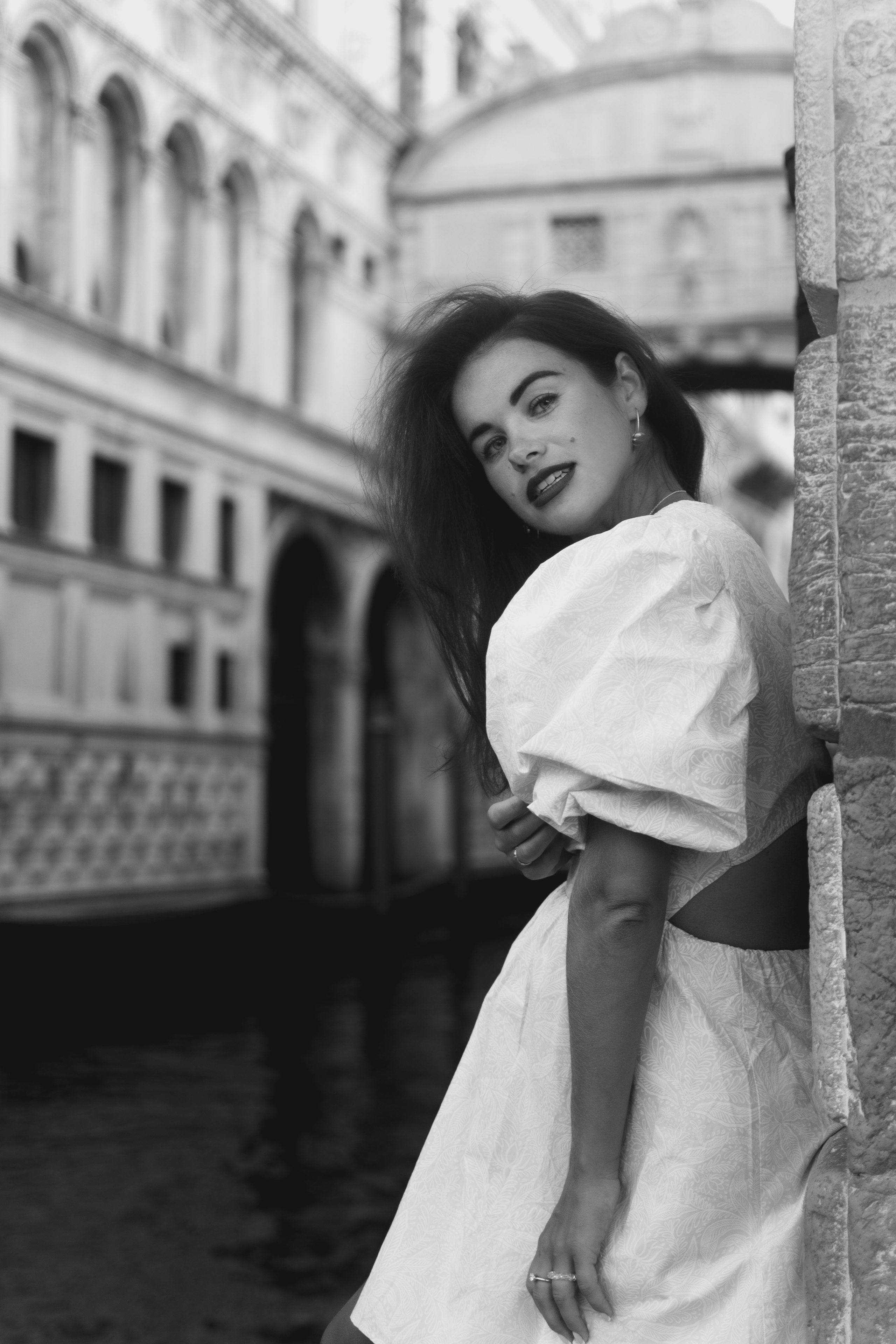 Район San Marco. Фотограф в Венеции, Италия. Зотова Яна