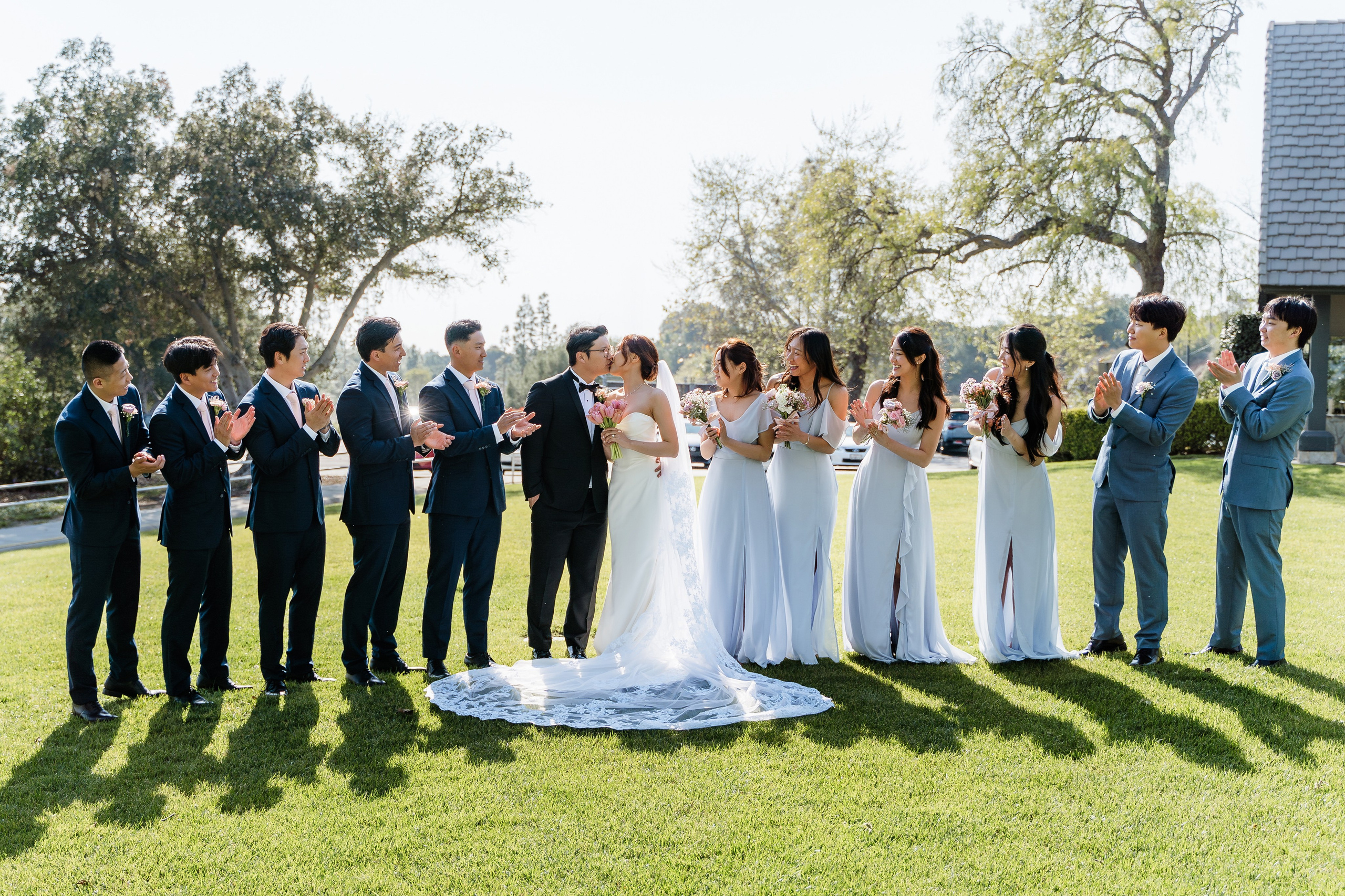 Daniel & Michelle Wedding. Pixel Pie — Wedding Photography & Videography