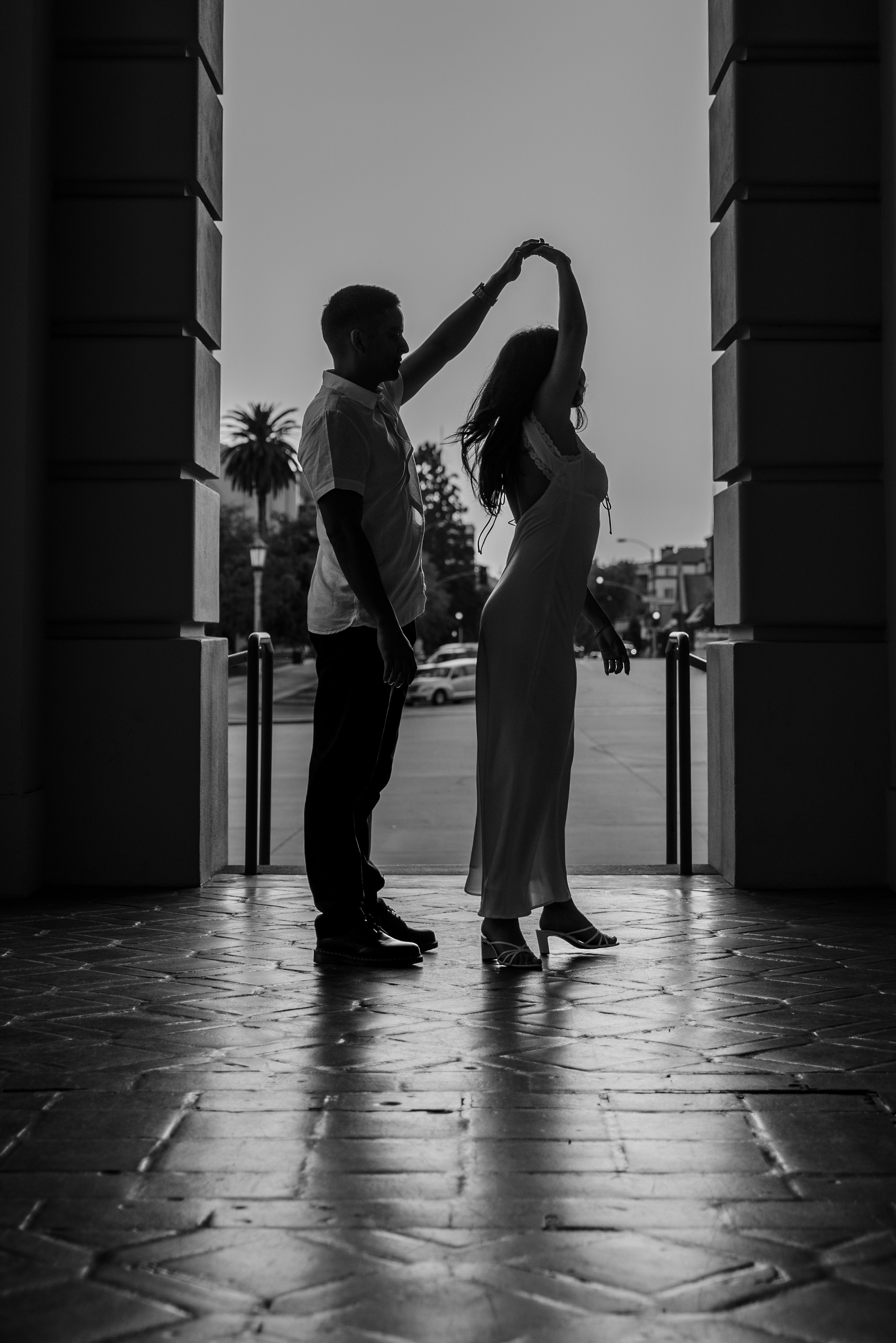 Alvaro & Carina Engagement. Pixel Pie — Wedding Photography & Videography