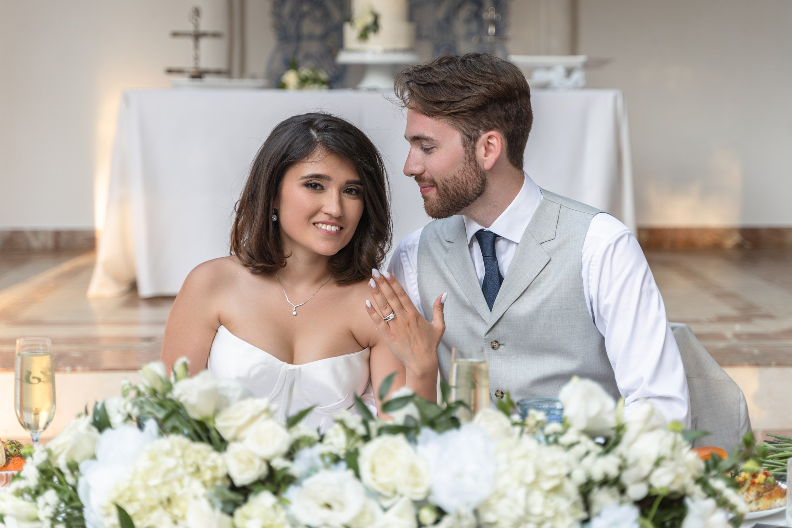 Zachary & Karina Wedding. Pixel Pie — Wedding Photography & Videography