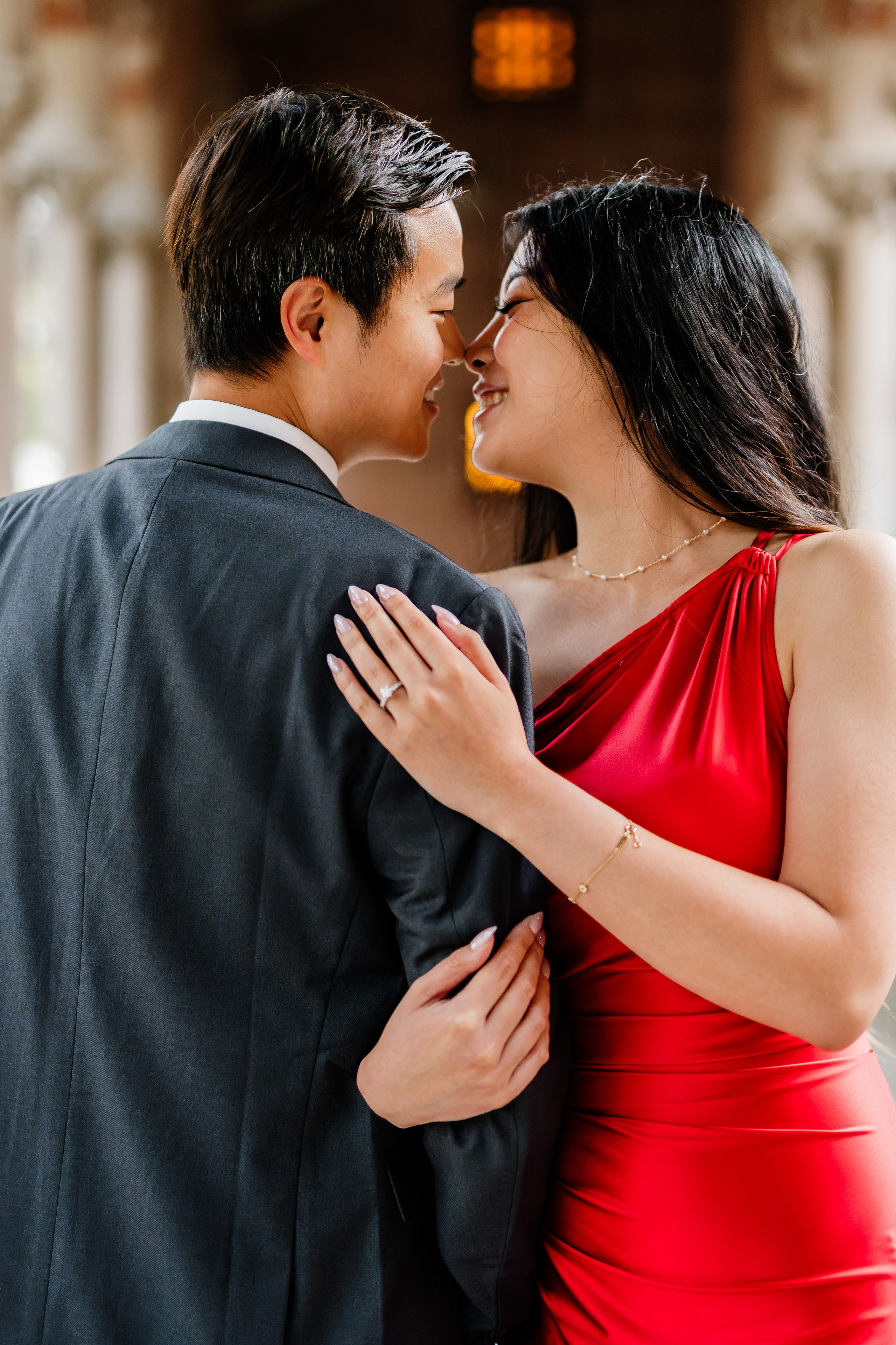 Tom & Carmen Engagement. Pixel Pie — Wedding Photography & Videography