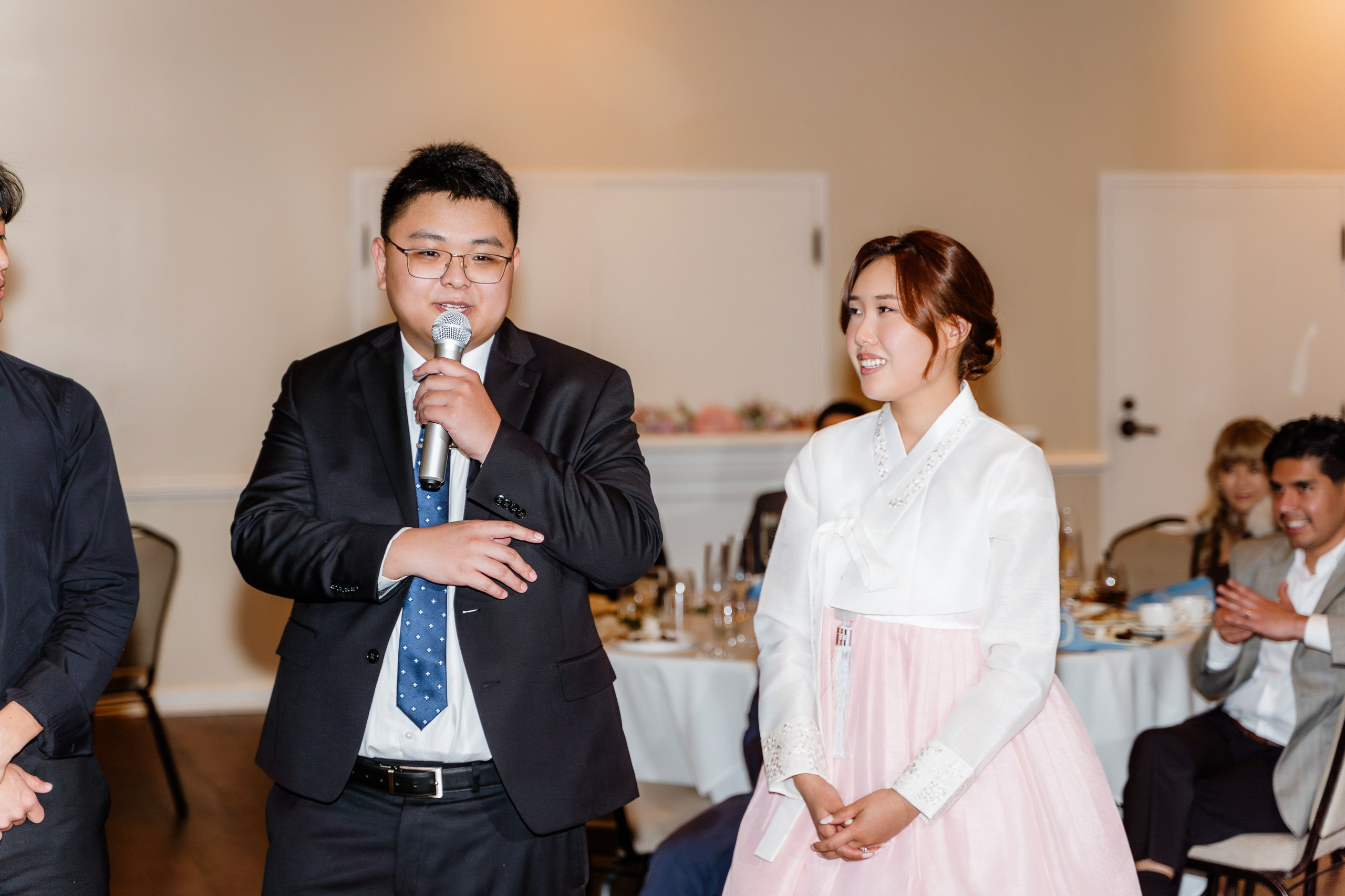 Daniel & Michelle Wedding. Pixel Pie — Wedding Photography & Videography