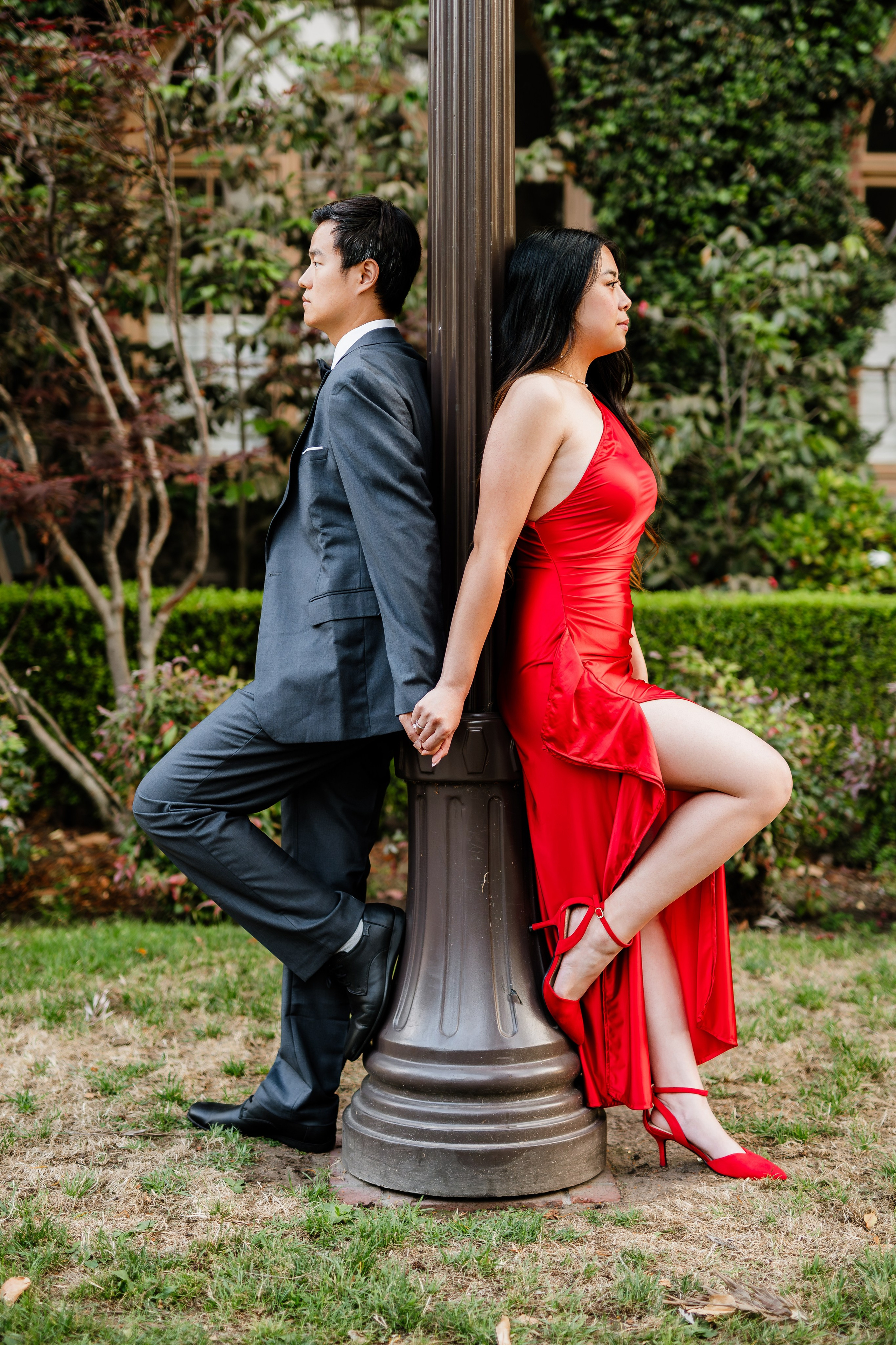 Tom & Carmen Engagement. Pixel Pie — Wedding Photography & Videography